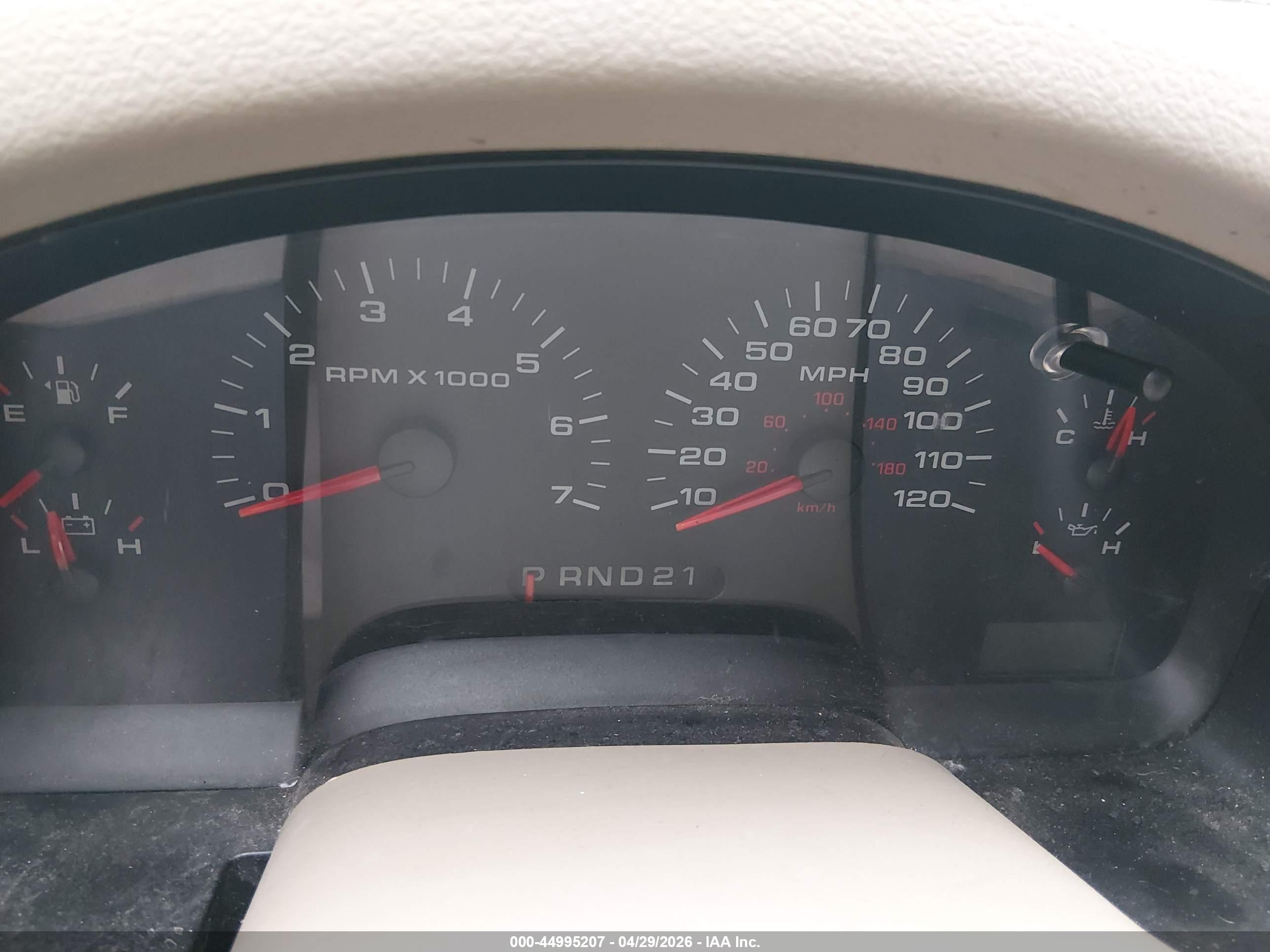 FORD F-150 image 7