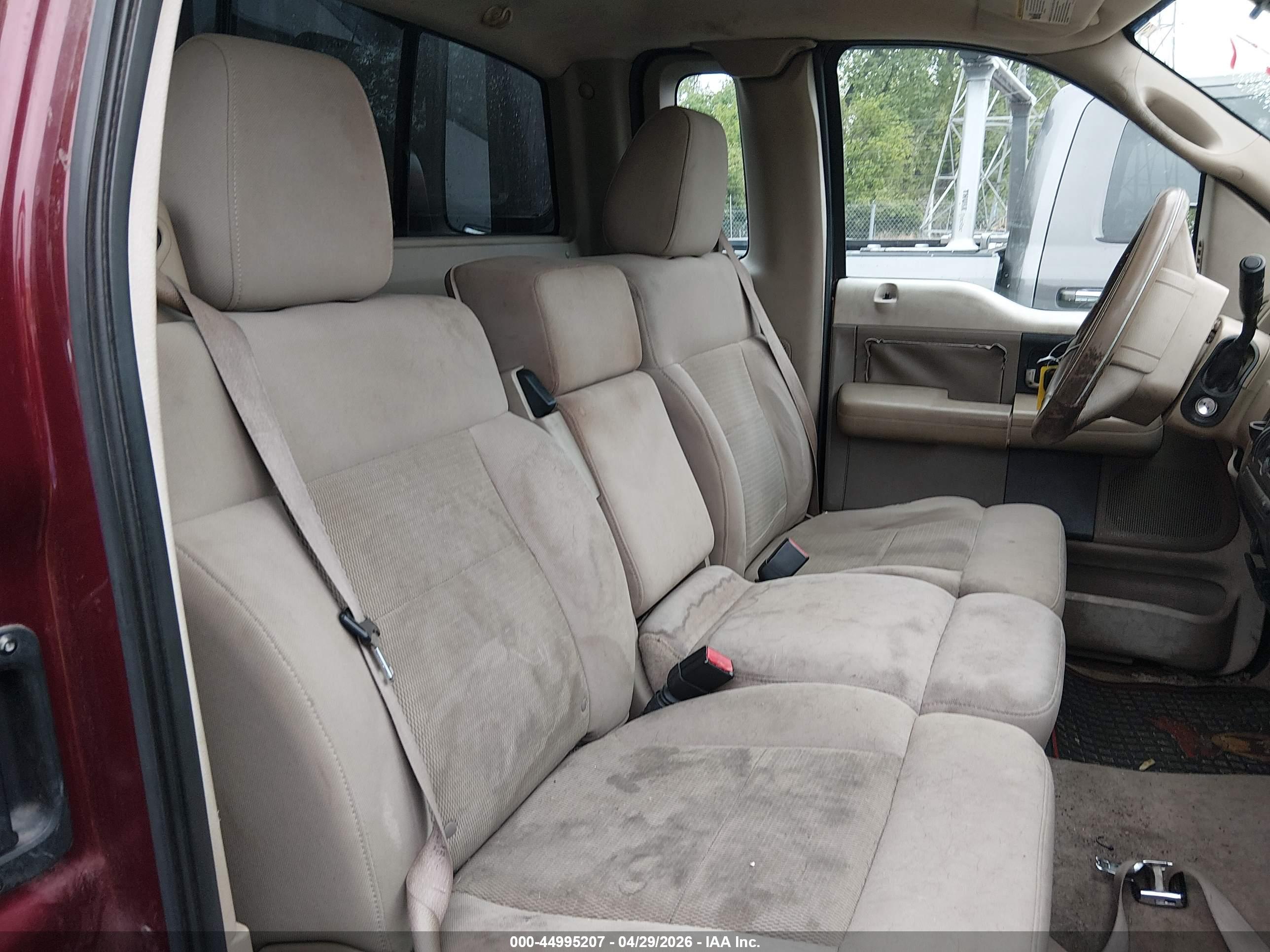 FORD F-150 image 8