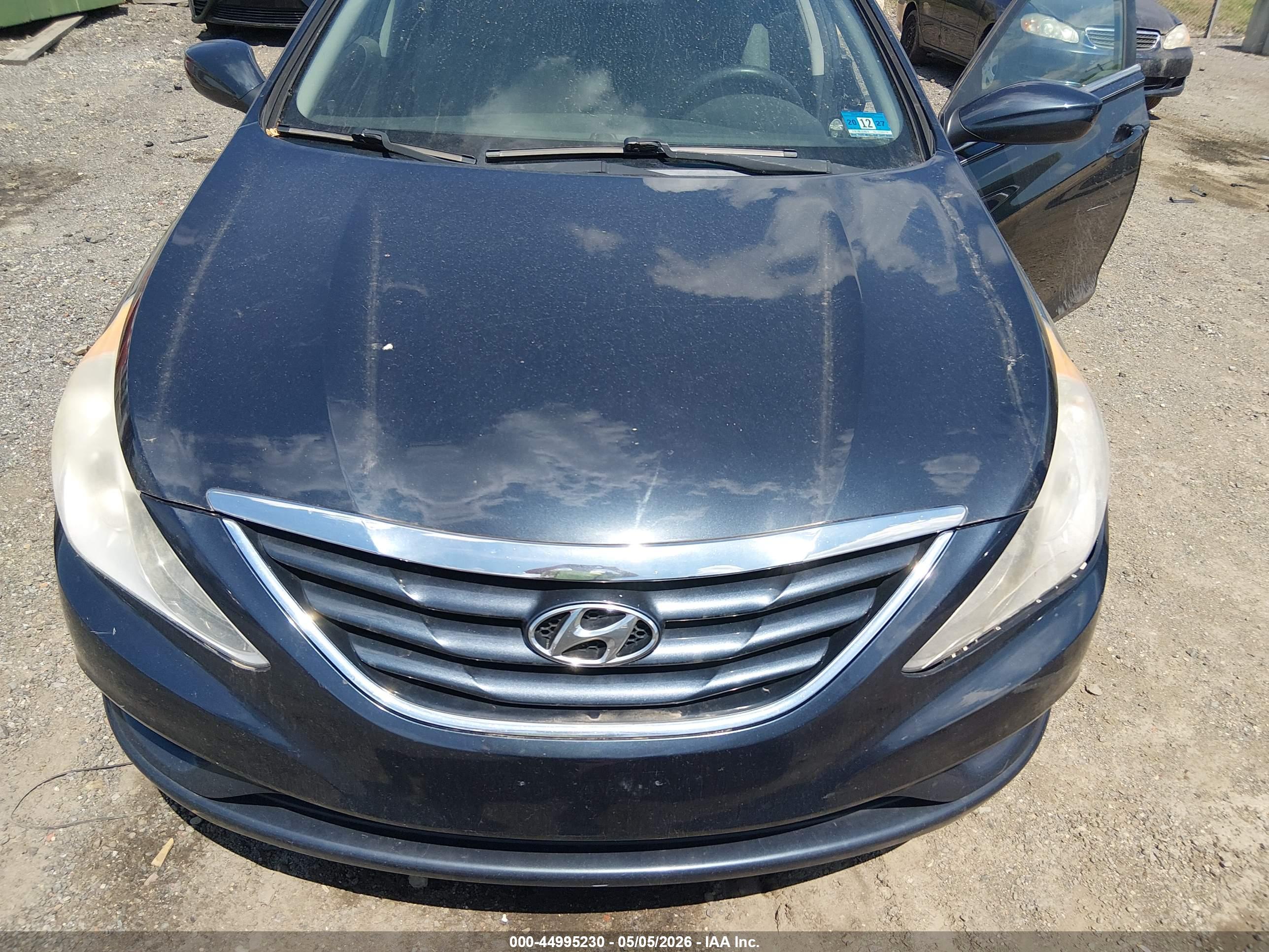 HYUNDAI SONATA image 6
