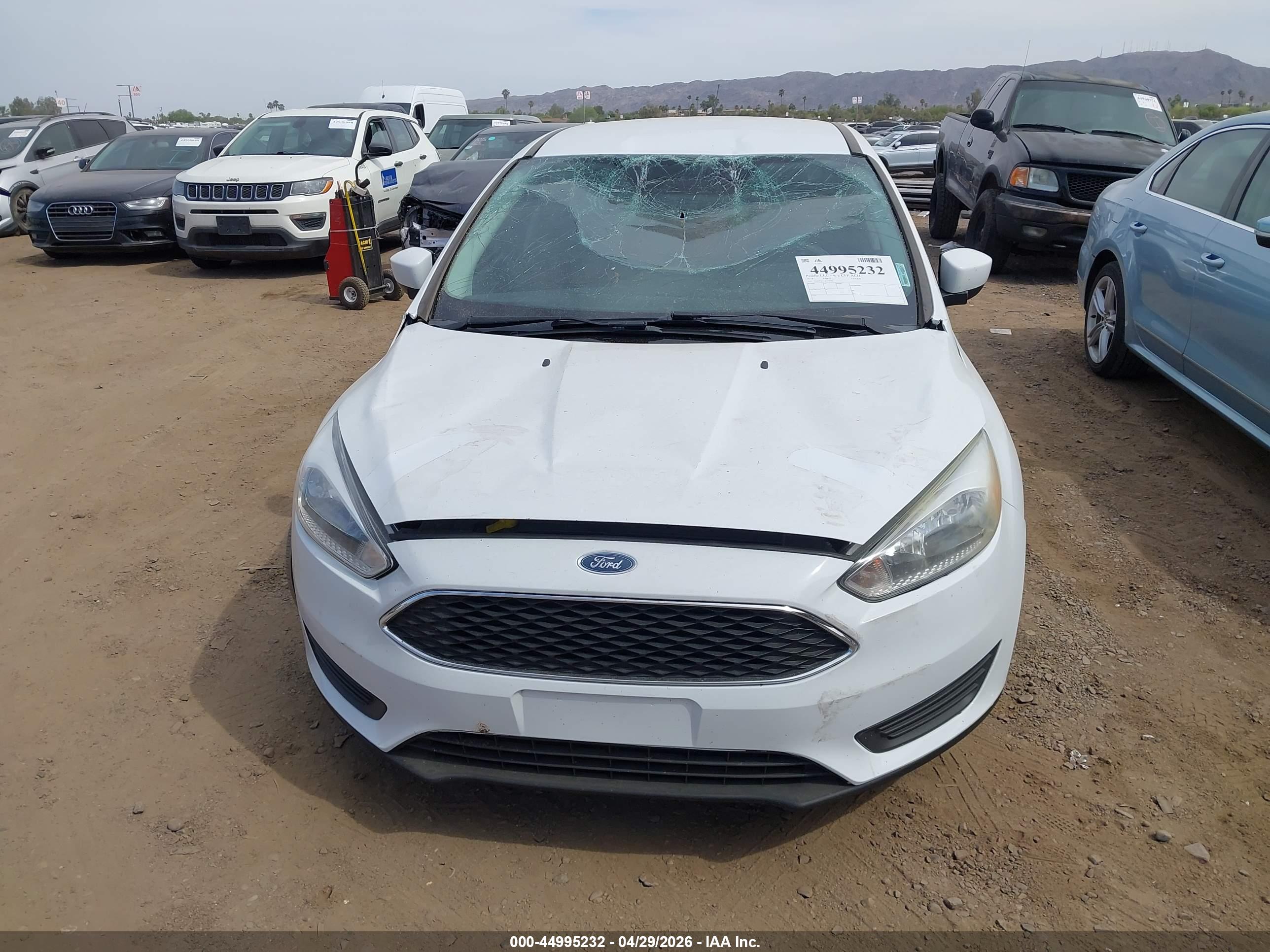 FORD FOCUS image 6