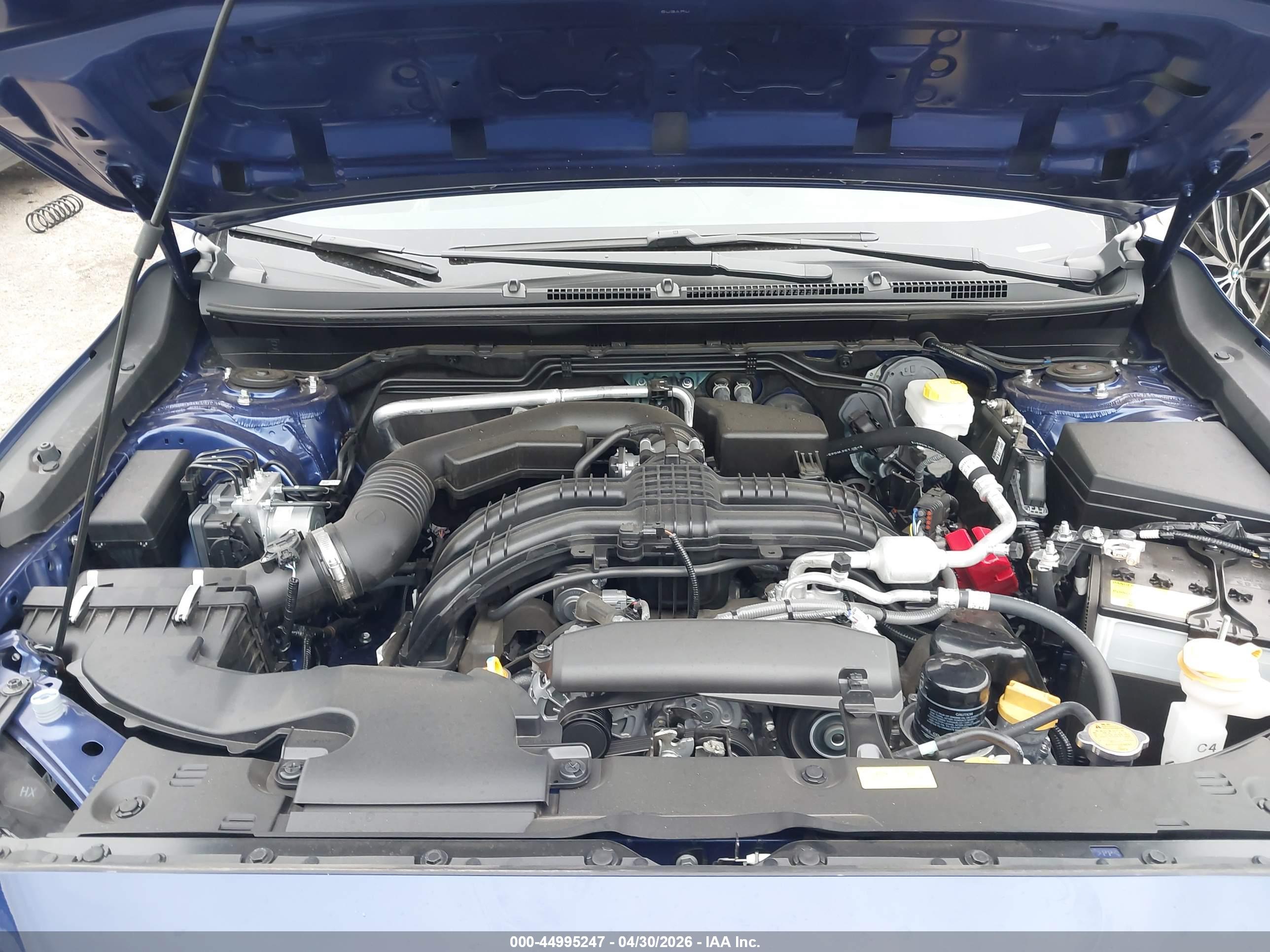 SUBARU CROSSTREK image 10