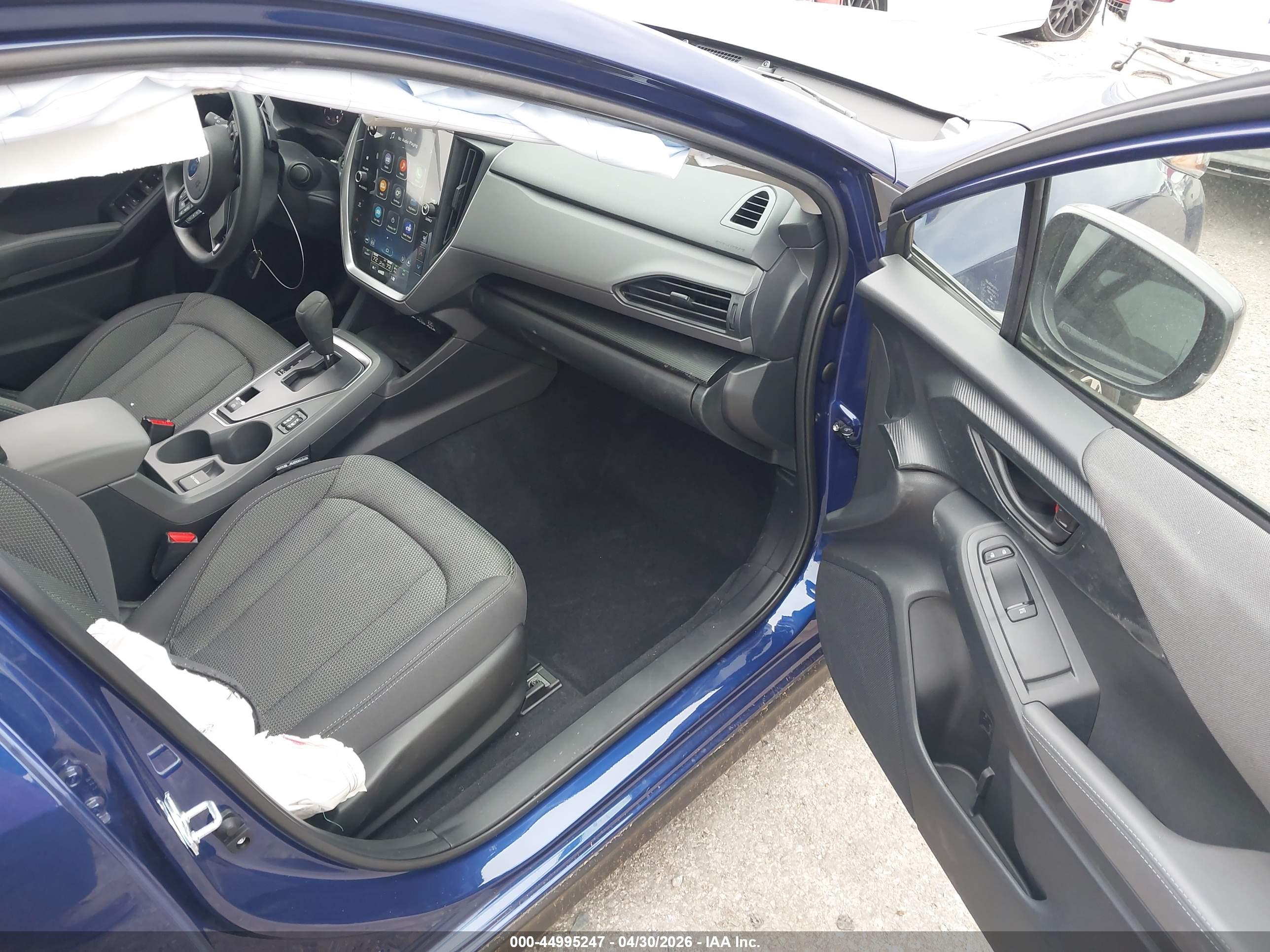 SUBARU CROSSTREK image 5