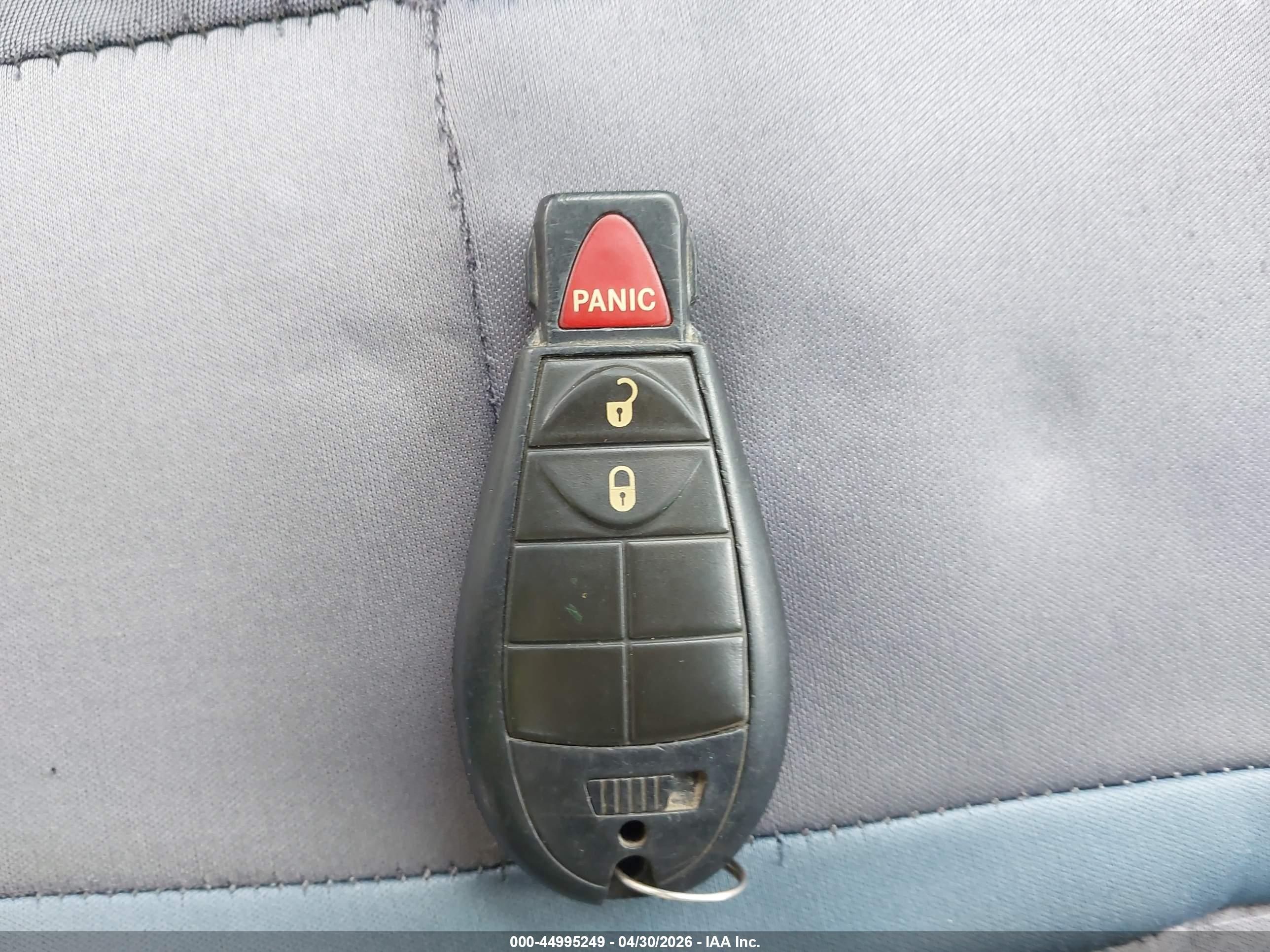 DODGE GRAND image 11