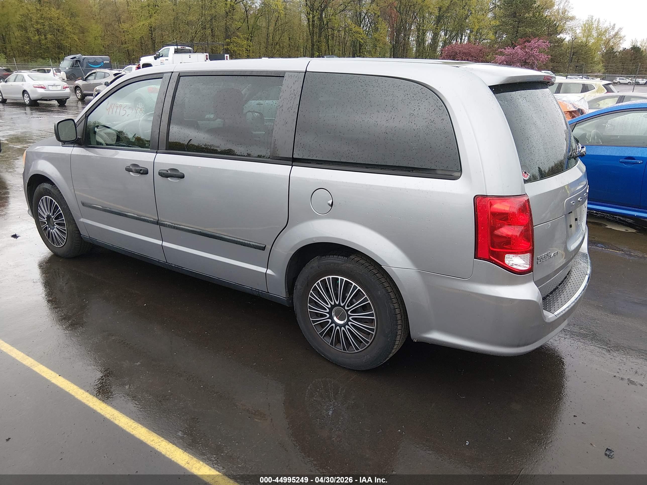 DODGE GRAND image 3