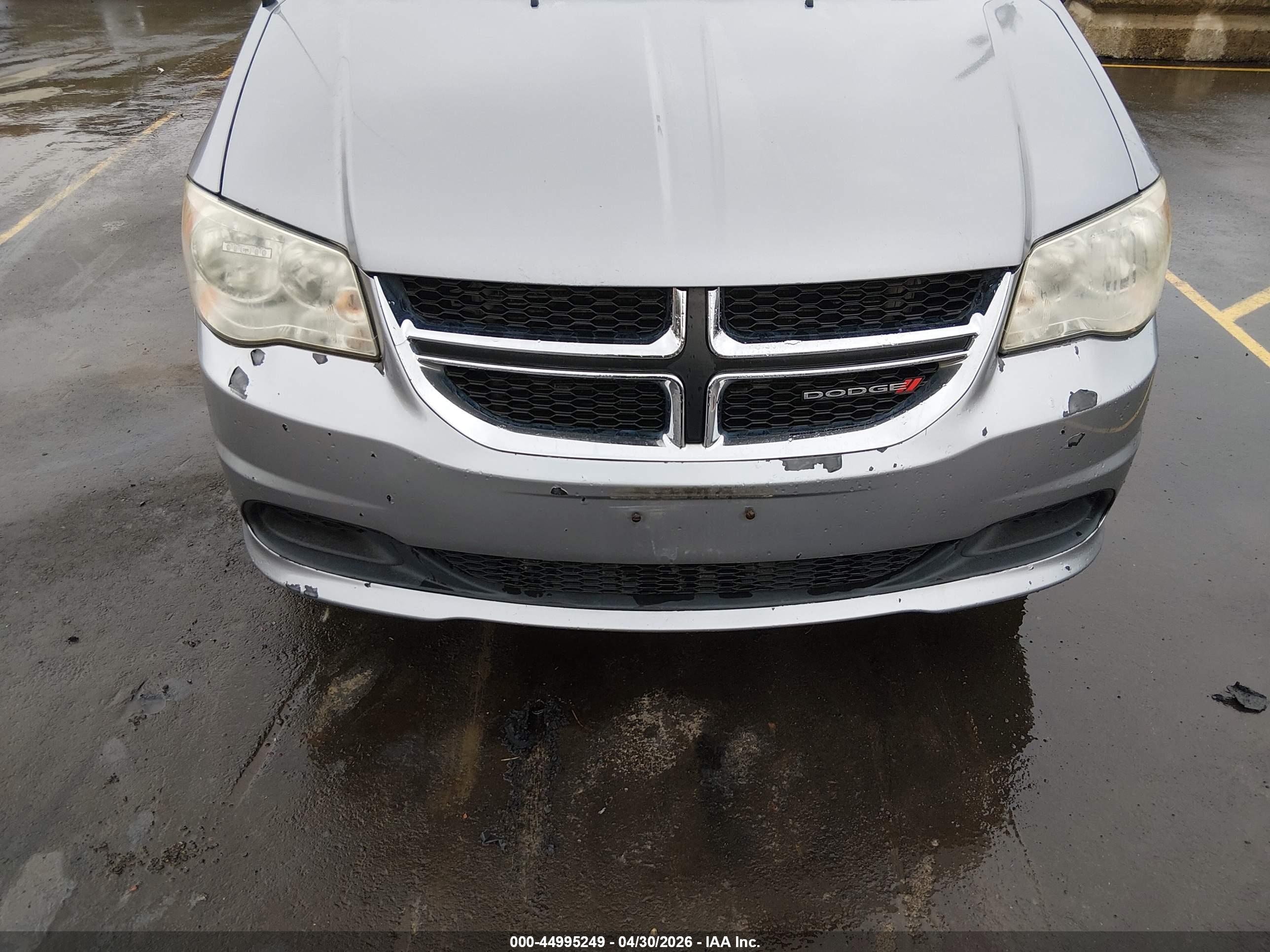 DODGE GRAND image 6
