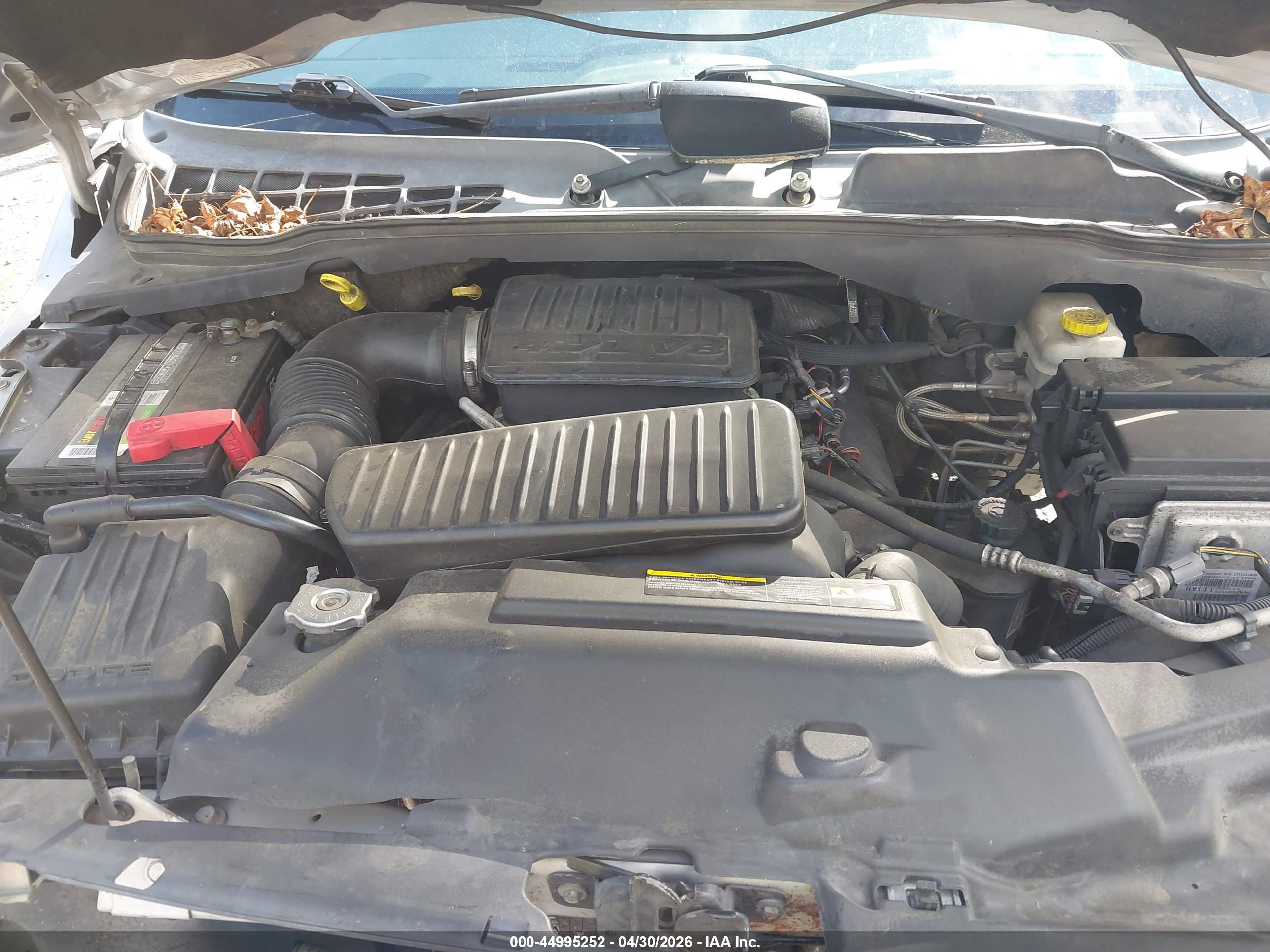 DODGE DURANGO image 10