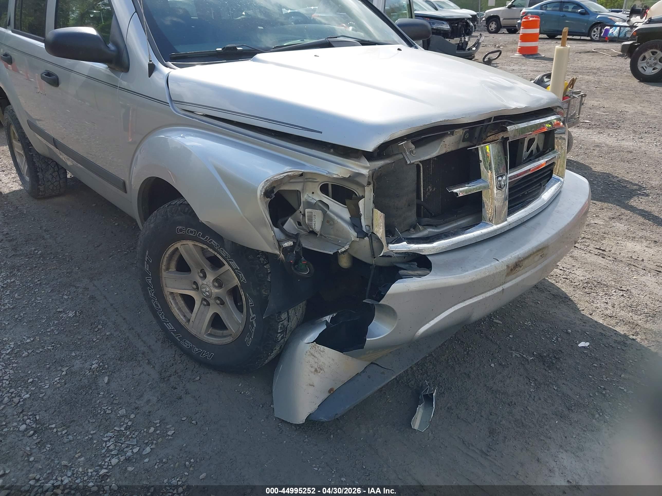 DODGE DURANGO image 6