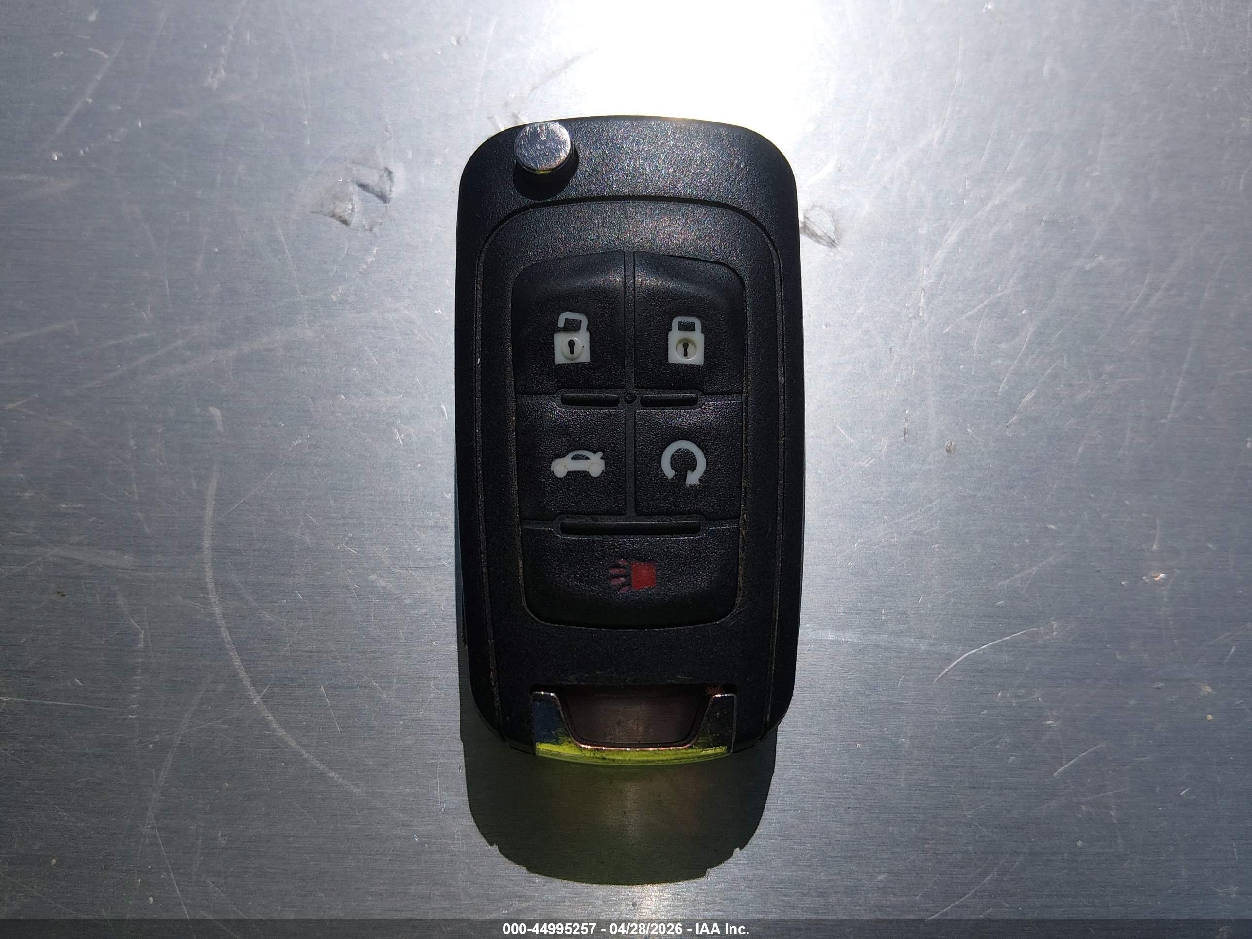 CHEVROLET EQUINOX image 11