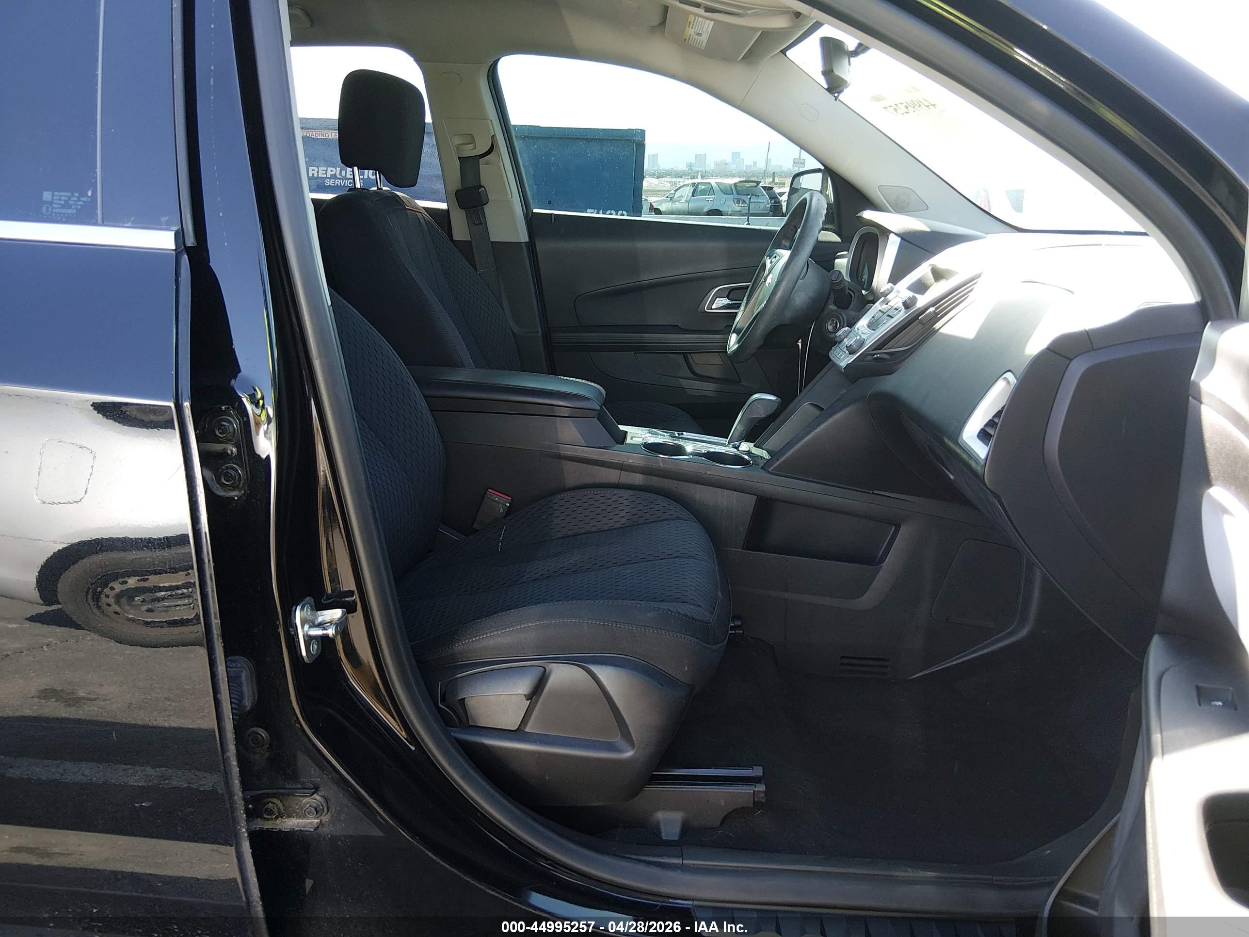 CHEVROLET EQUINOX image 5