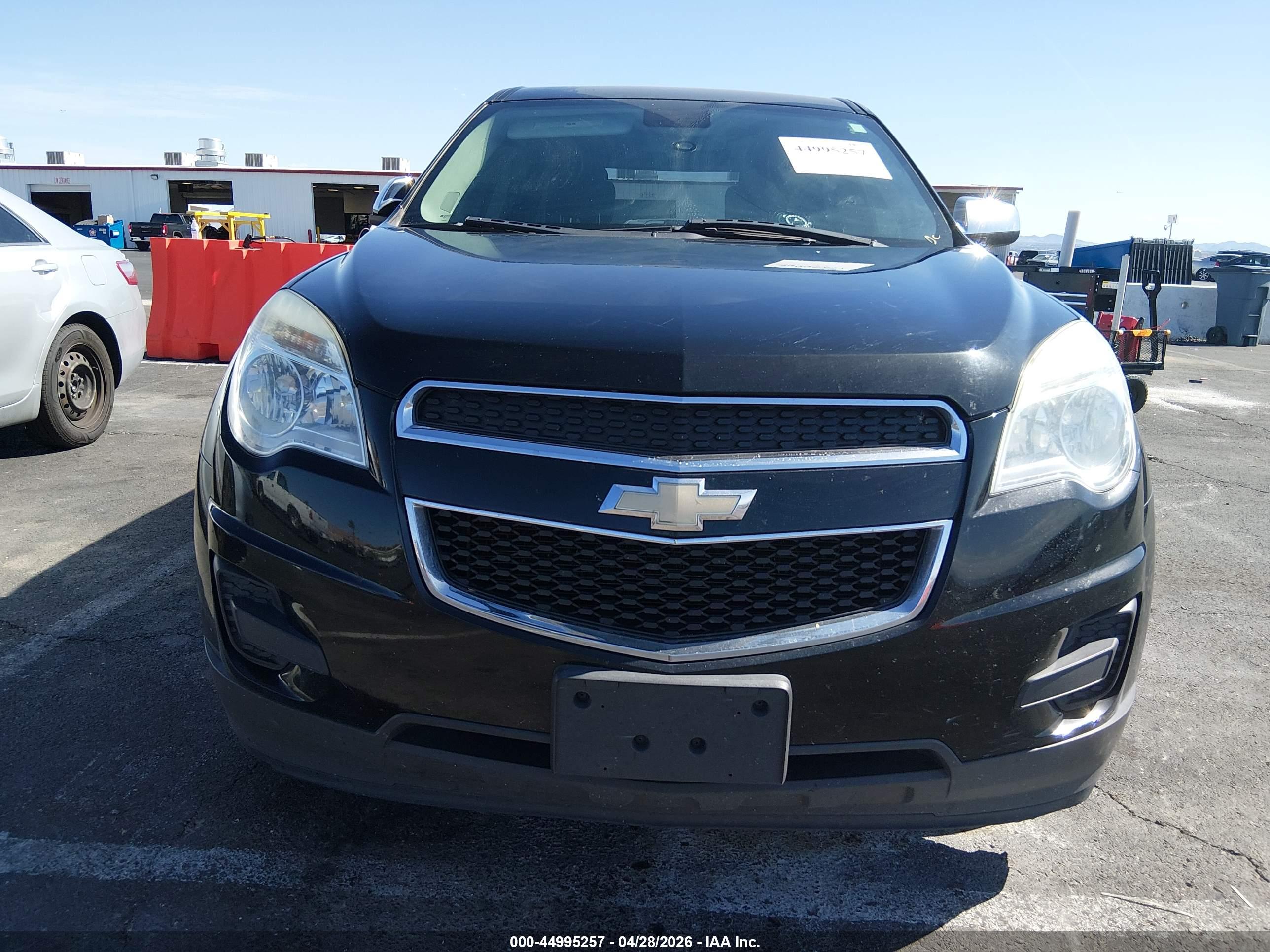 CHEVROLET EQUINOX image 6
