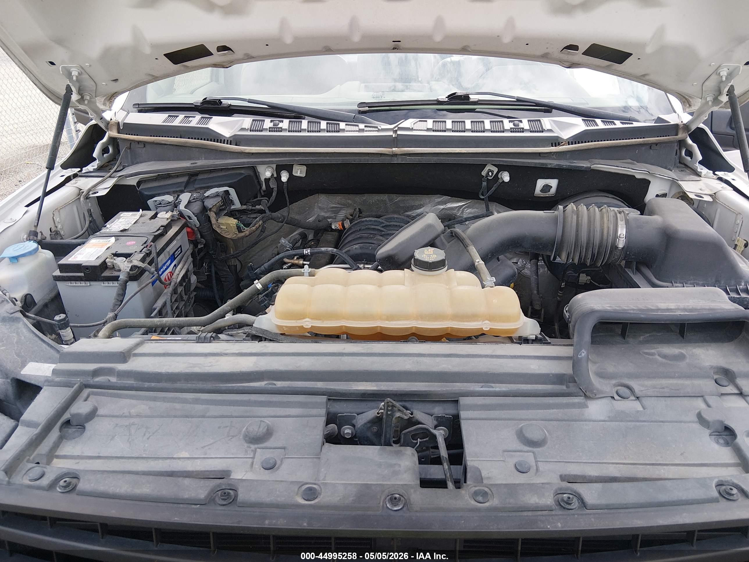 FORD F-150 image 10