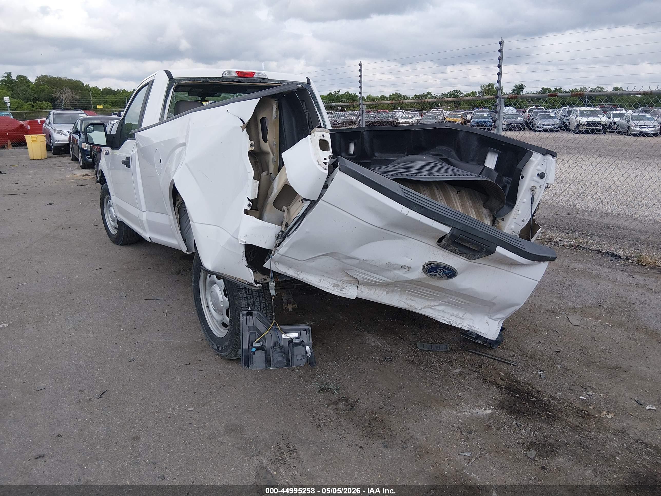 FORD F-150 image 3