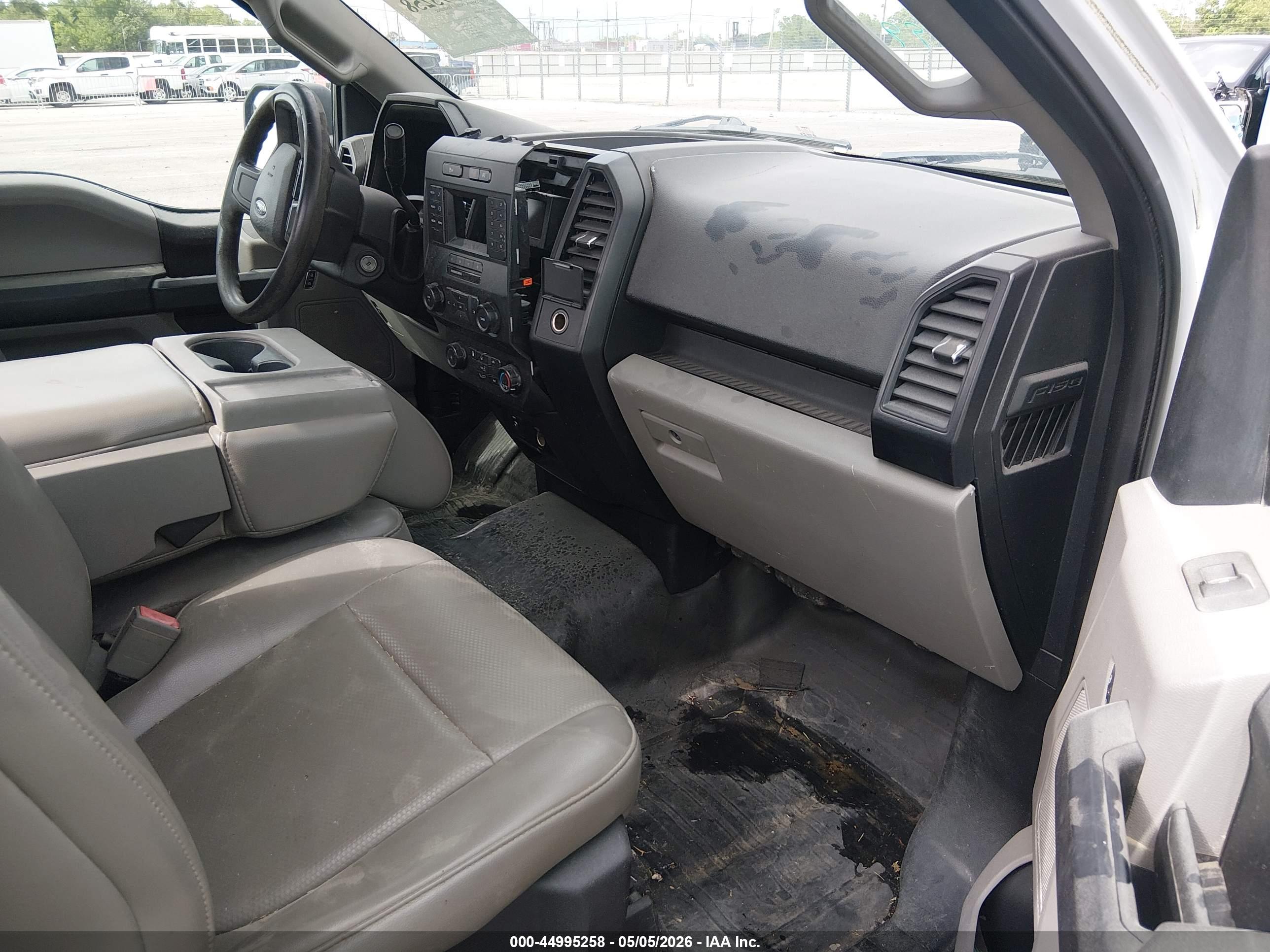 FORD F-150 image 5