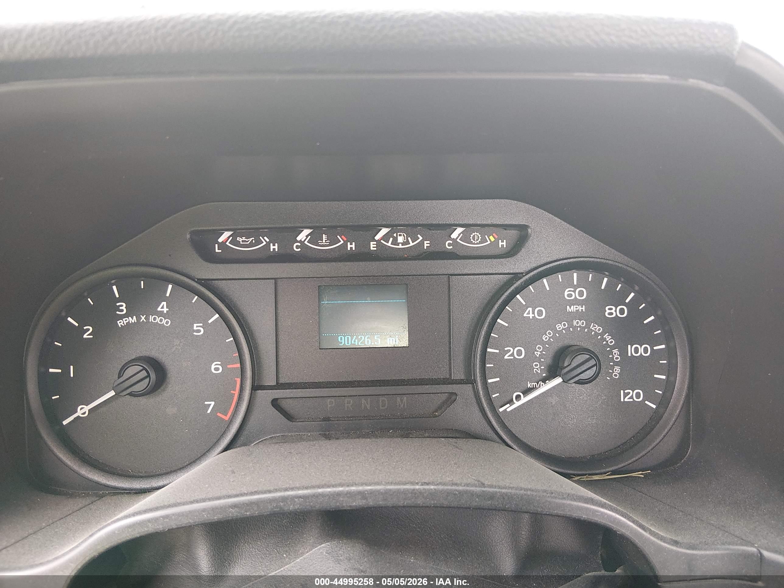 FORD F-150 image 7