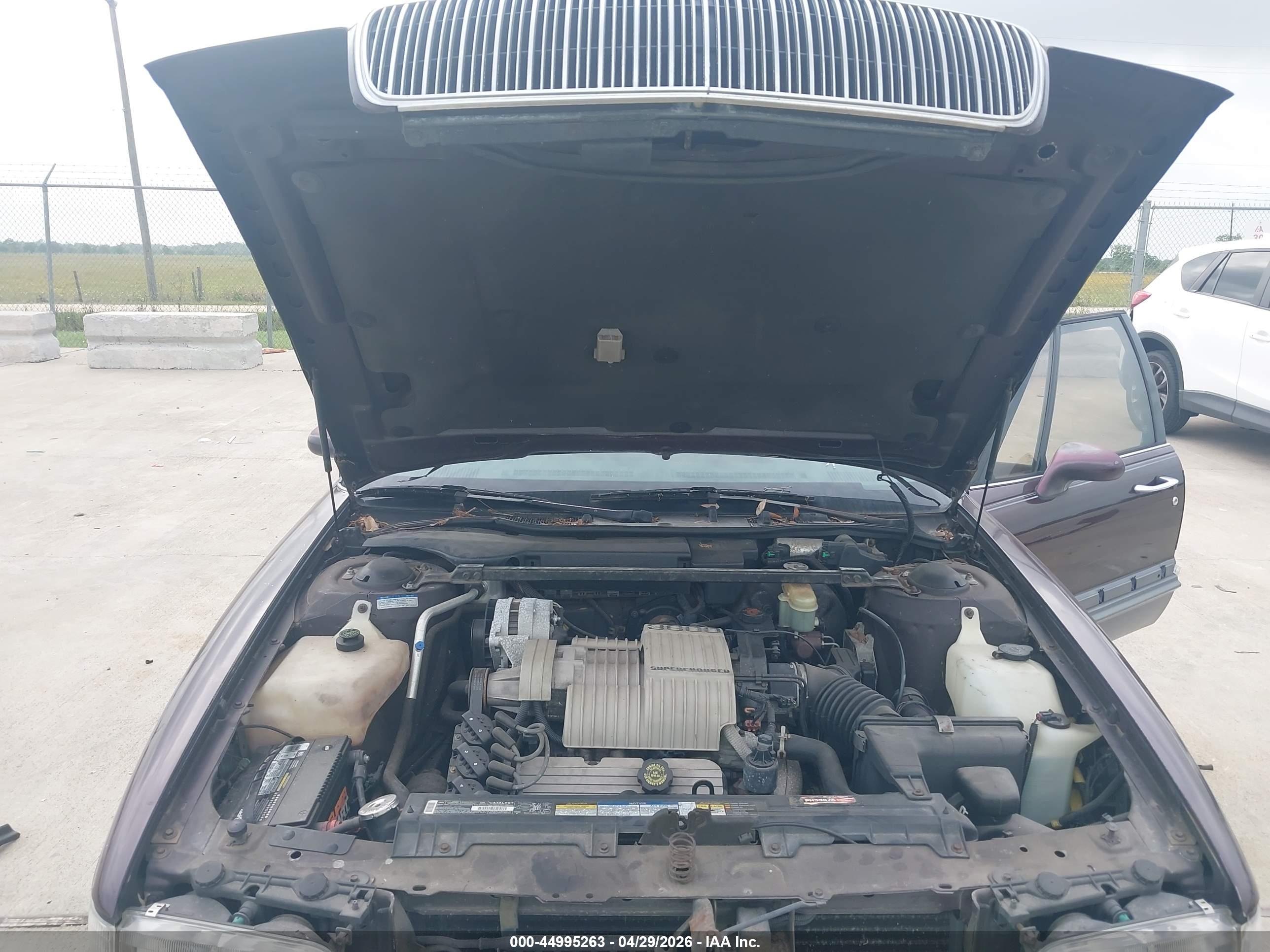 BUICK PARK image 10