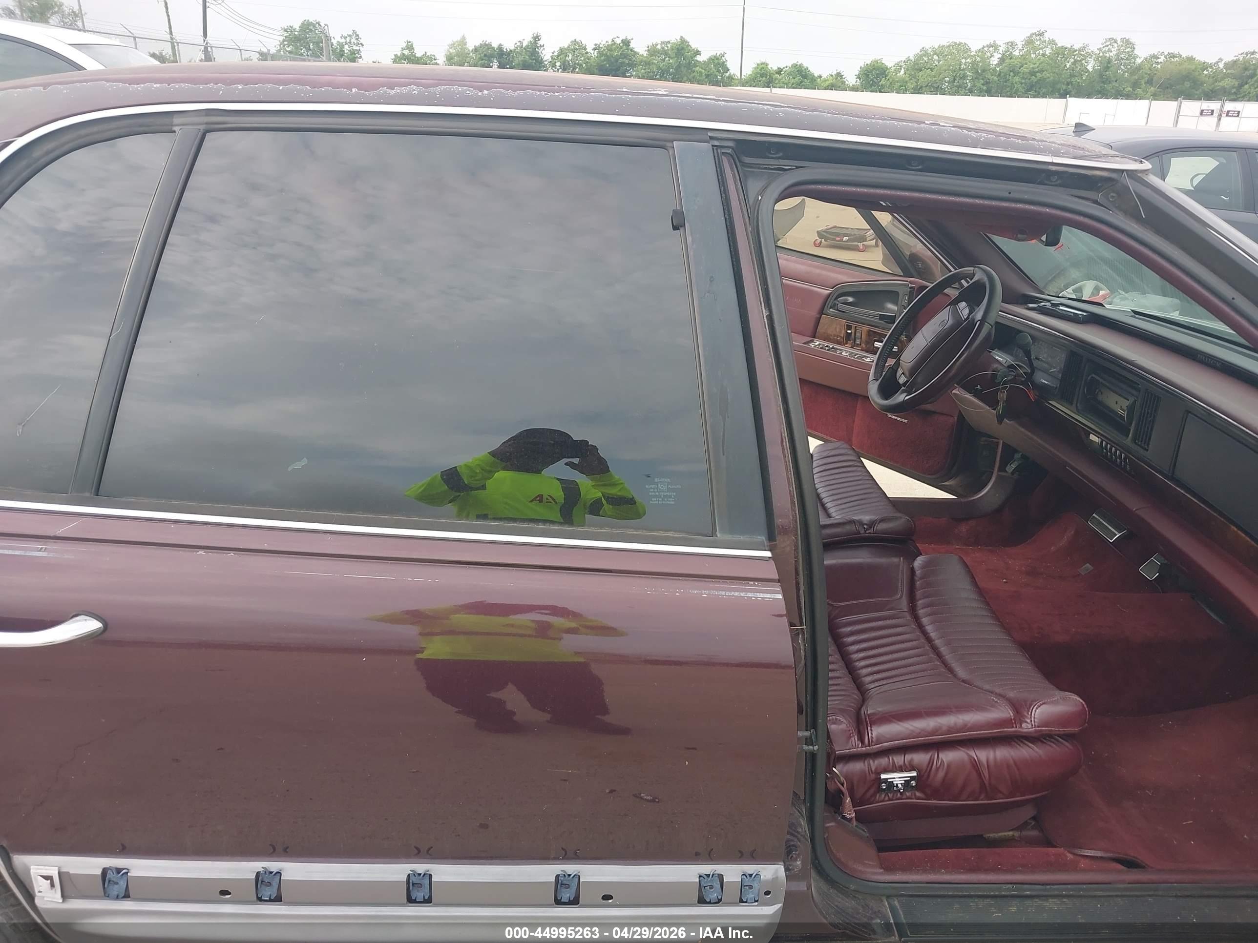 BUICK PARK image 5