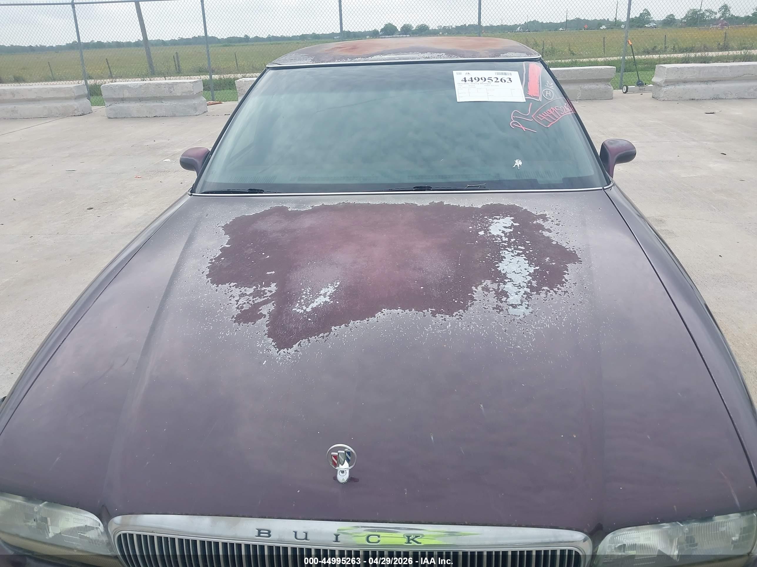 BUICK PARK image 6