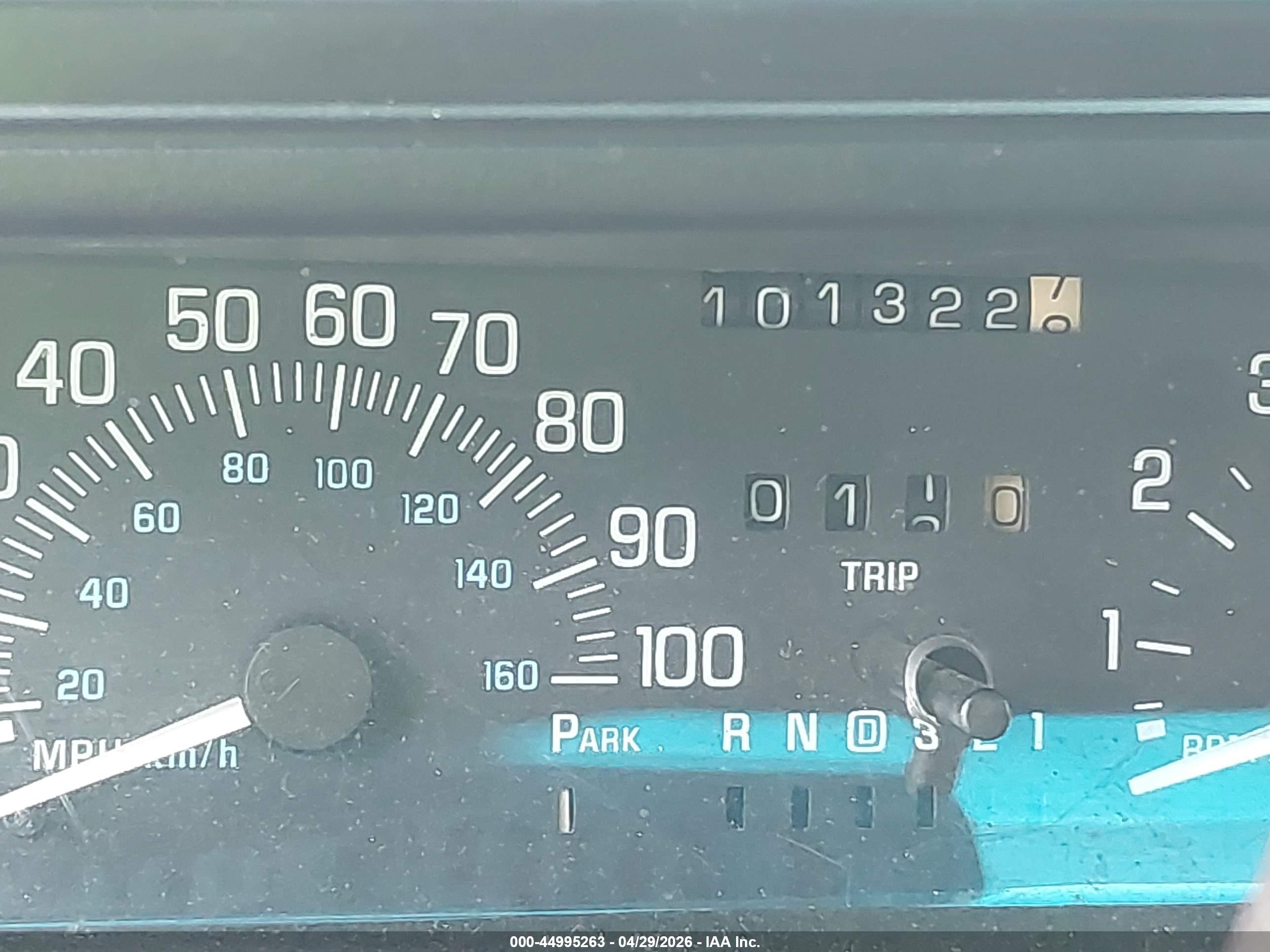 BUICK PARK image 7