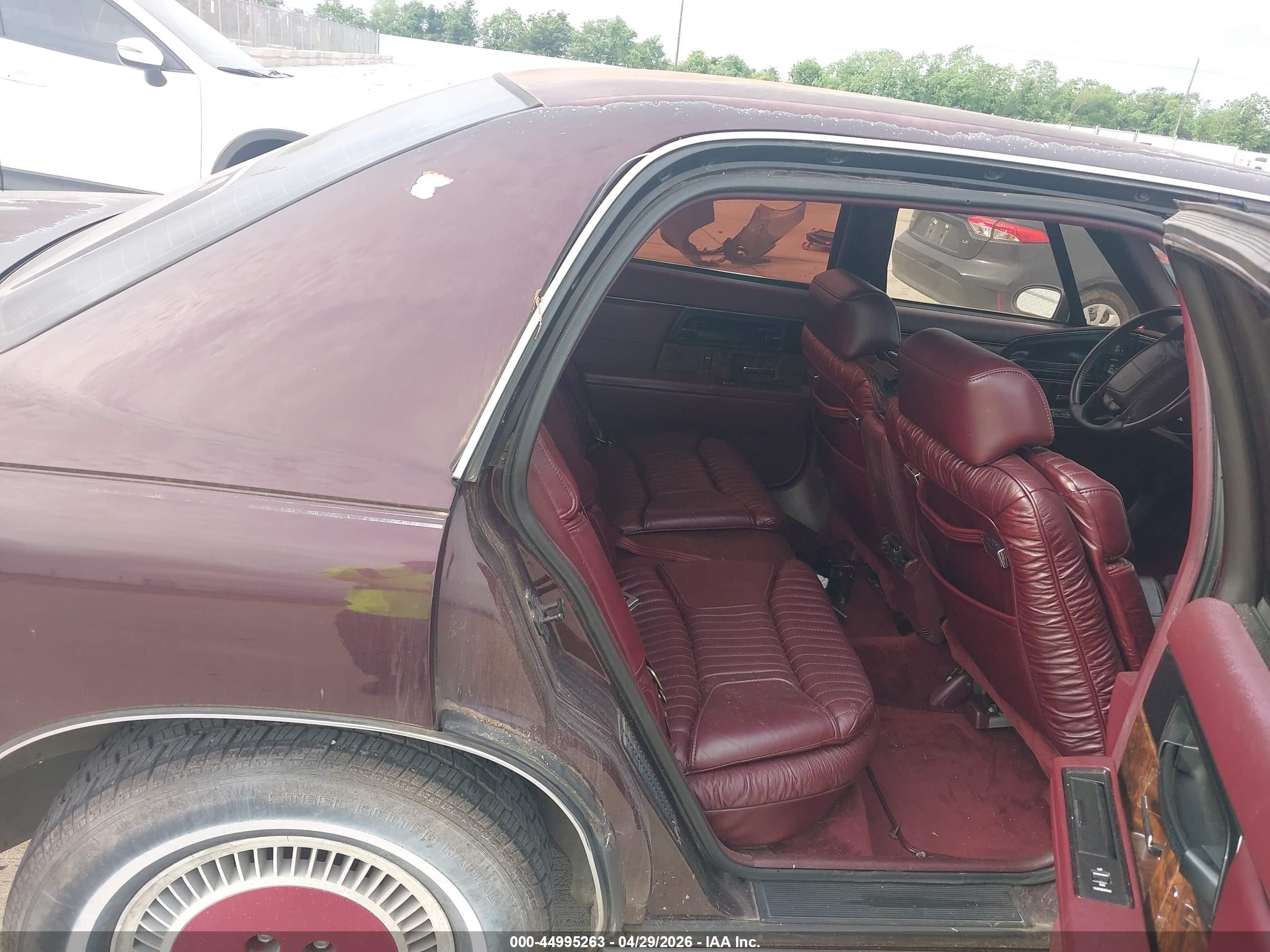 BUICK PARK image 8