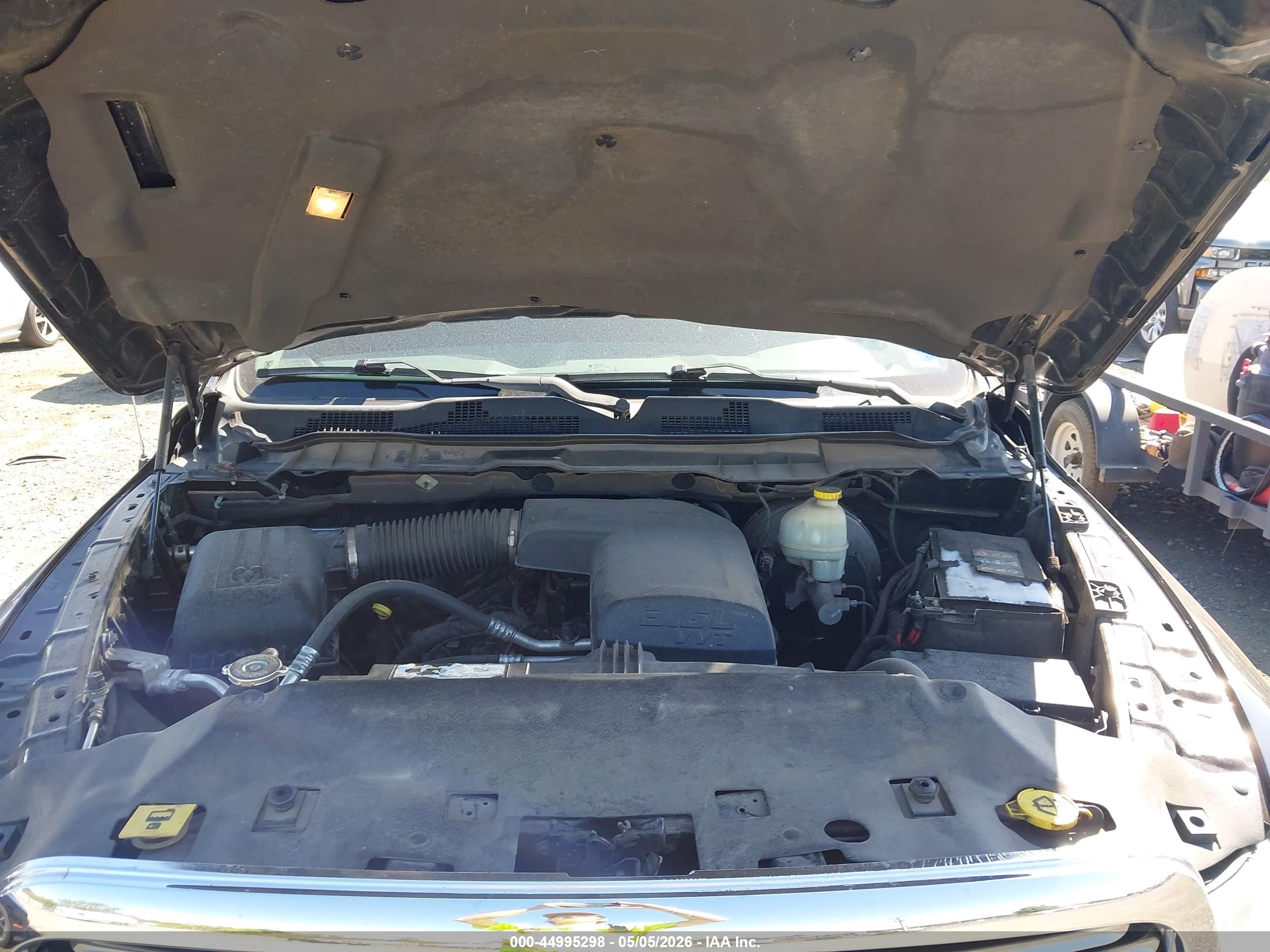 RAM 1500 image 10