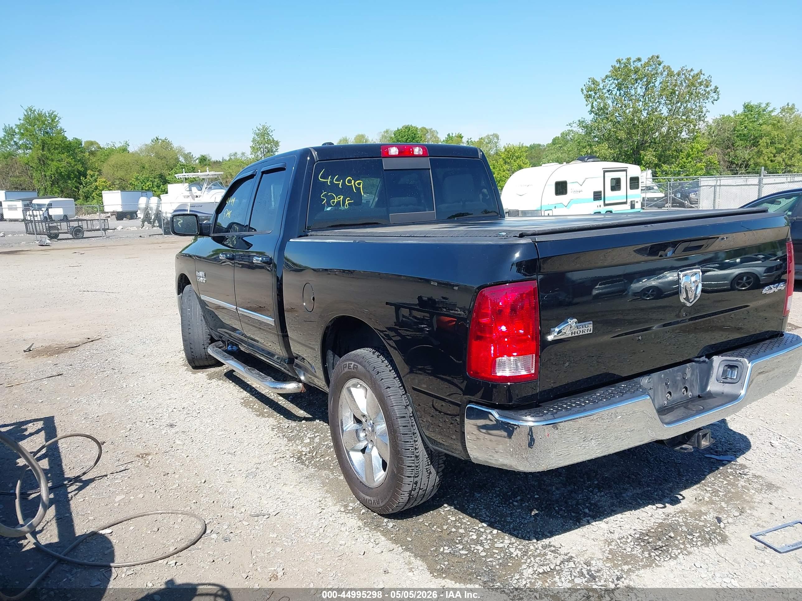 RAM 1500 image 3