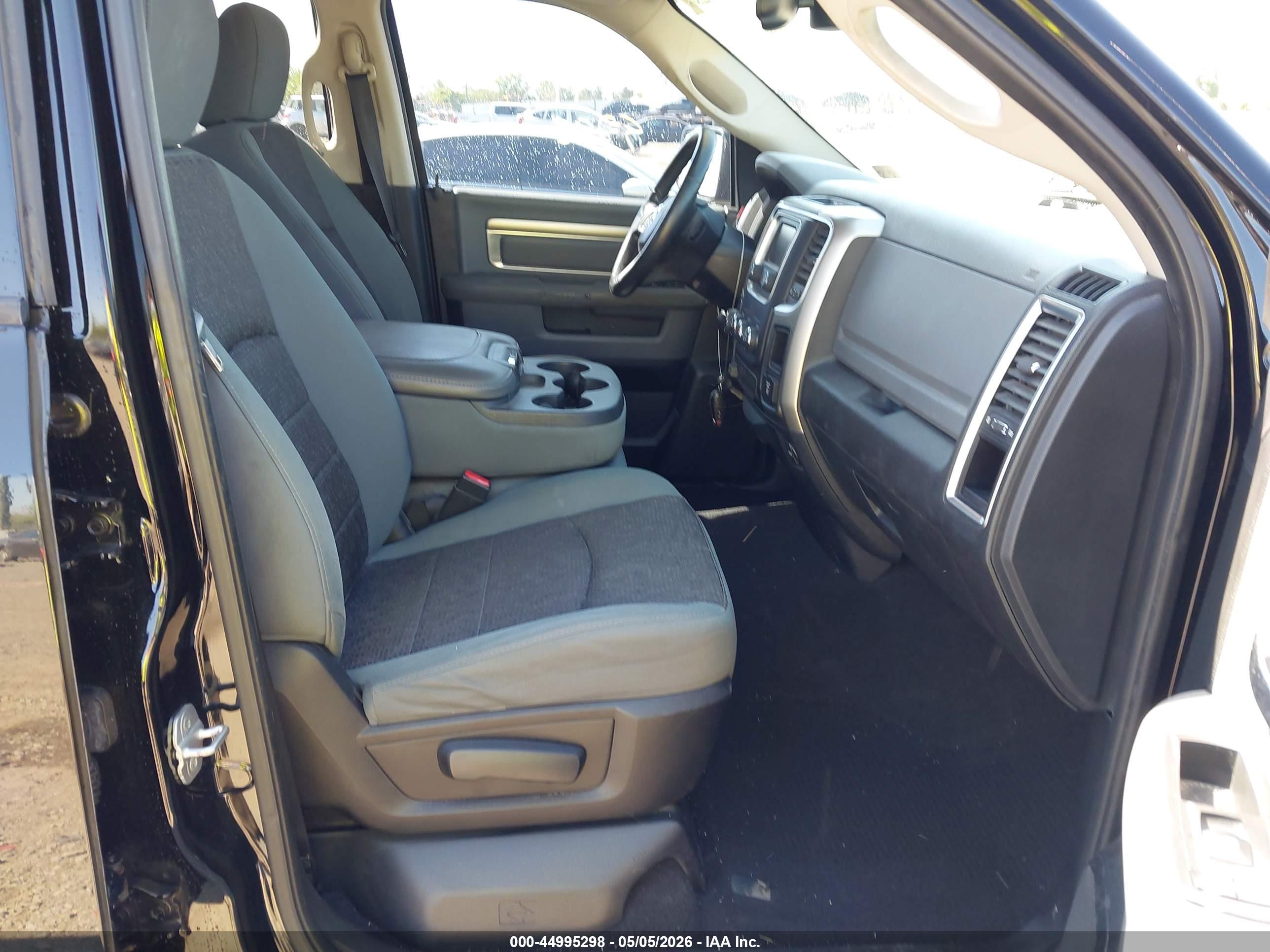 RAM 1500 image 5