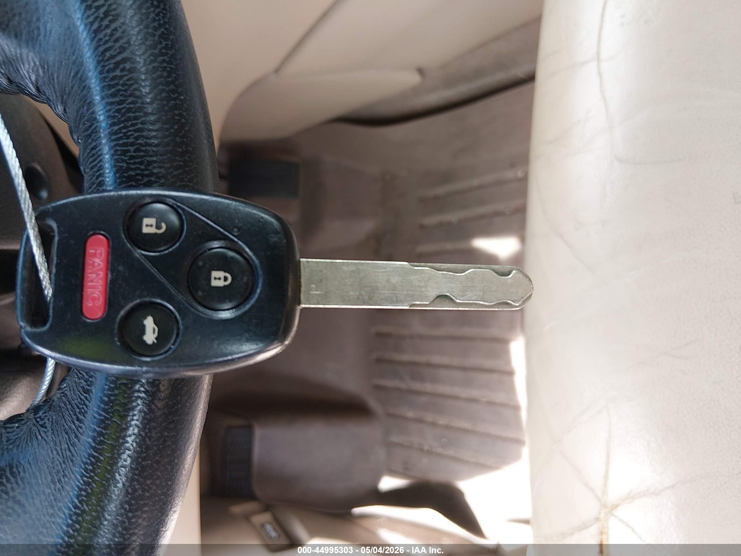 HONDA ACCORD image 11