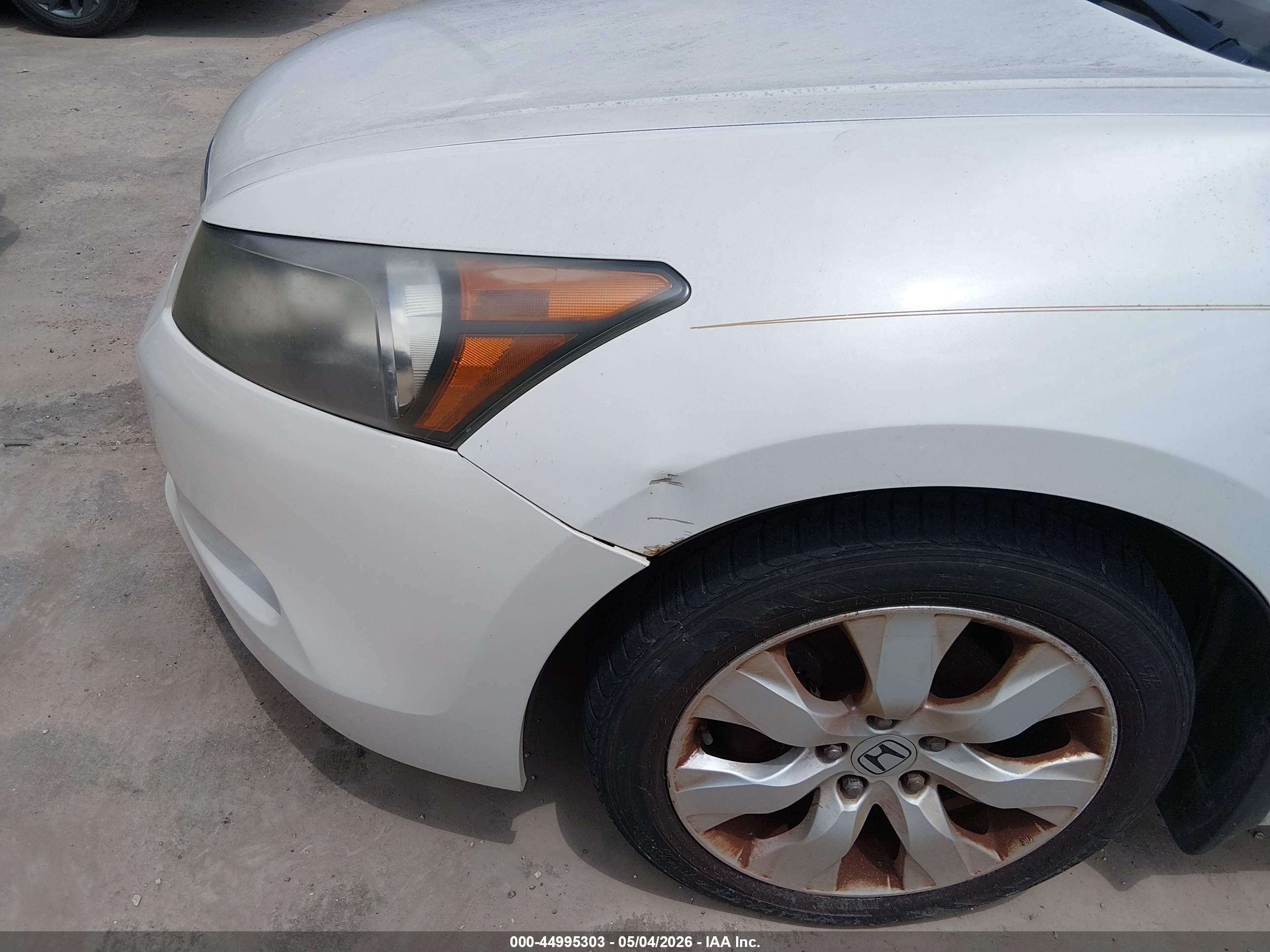 HONDA ACCORD image 6