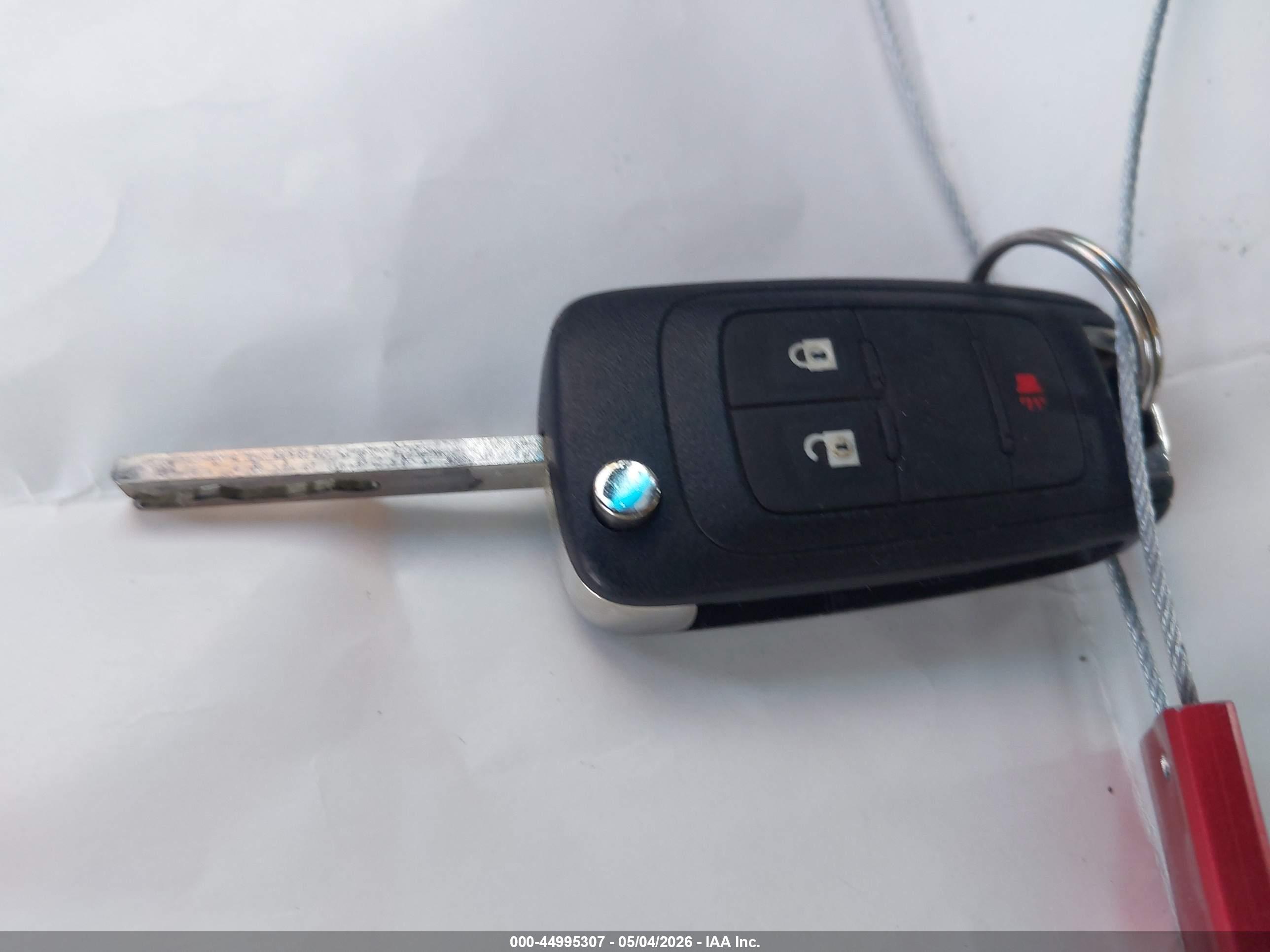 CHEVROLET EQUINOX image 11