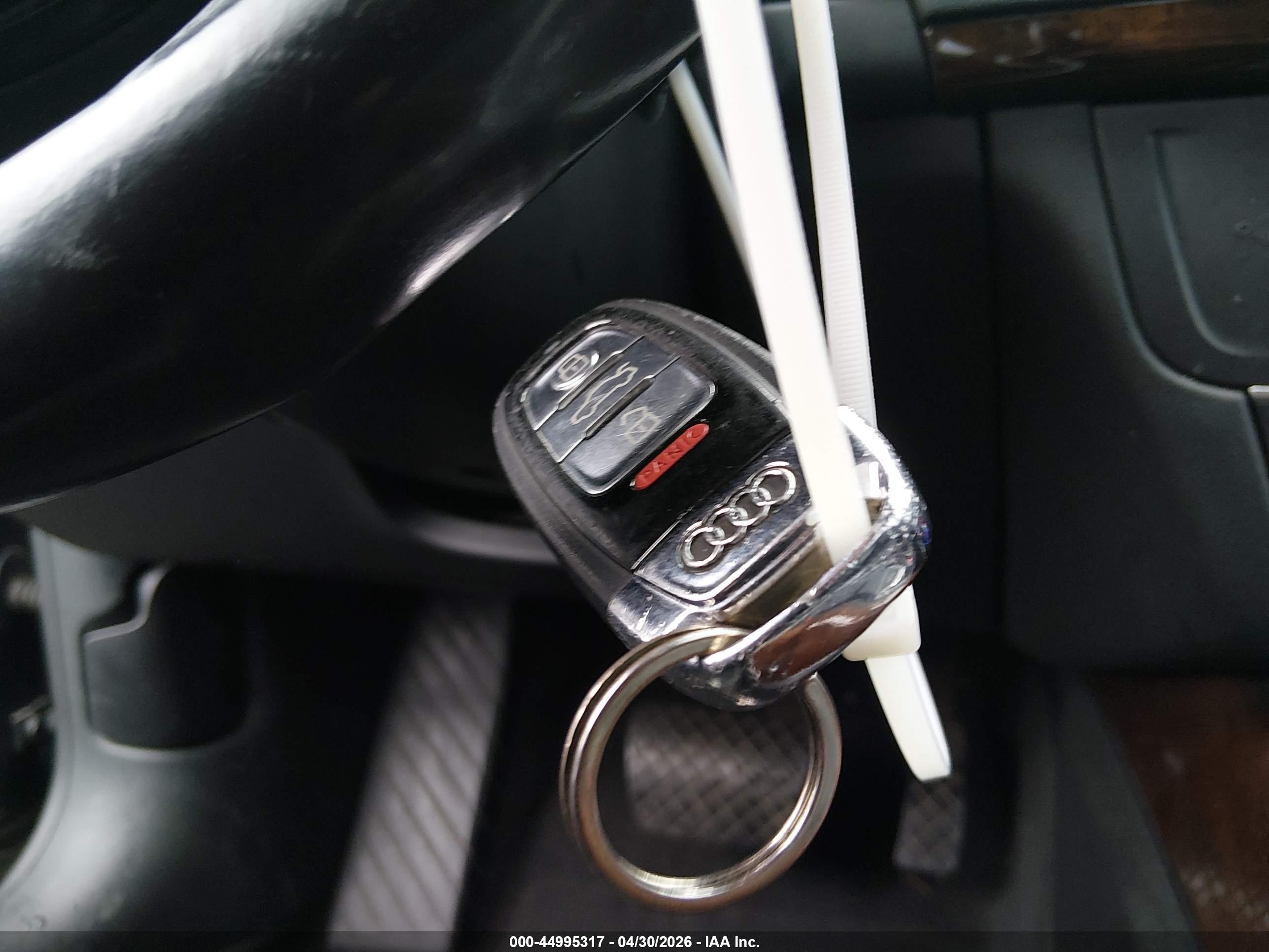 AUDI A7 image 11