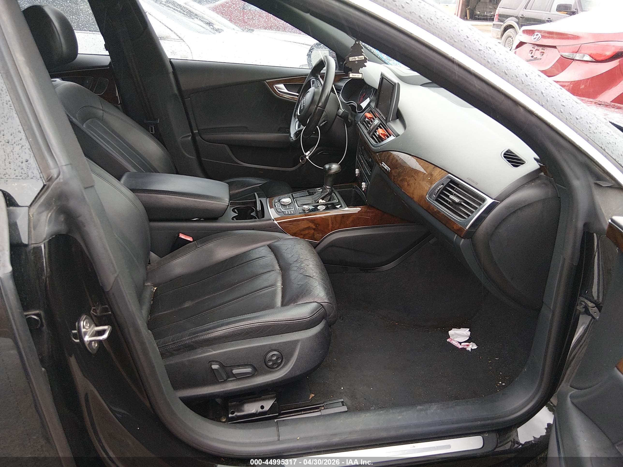 AUDI A7 image 5