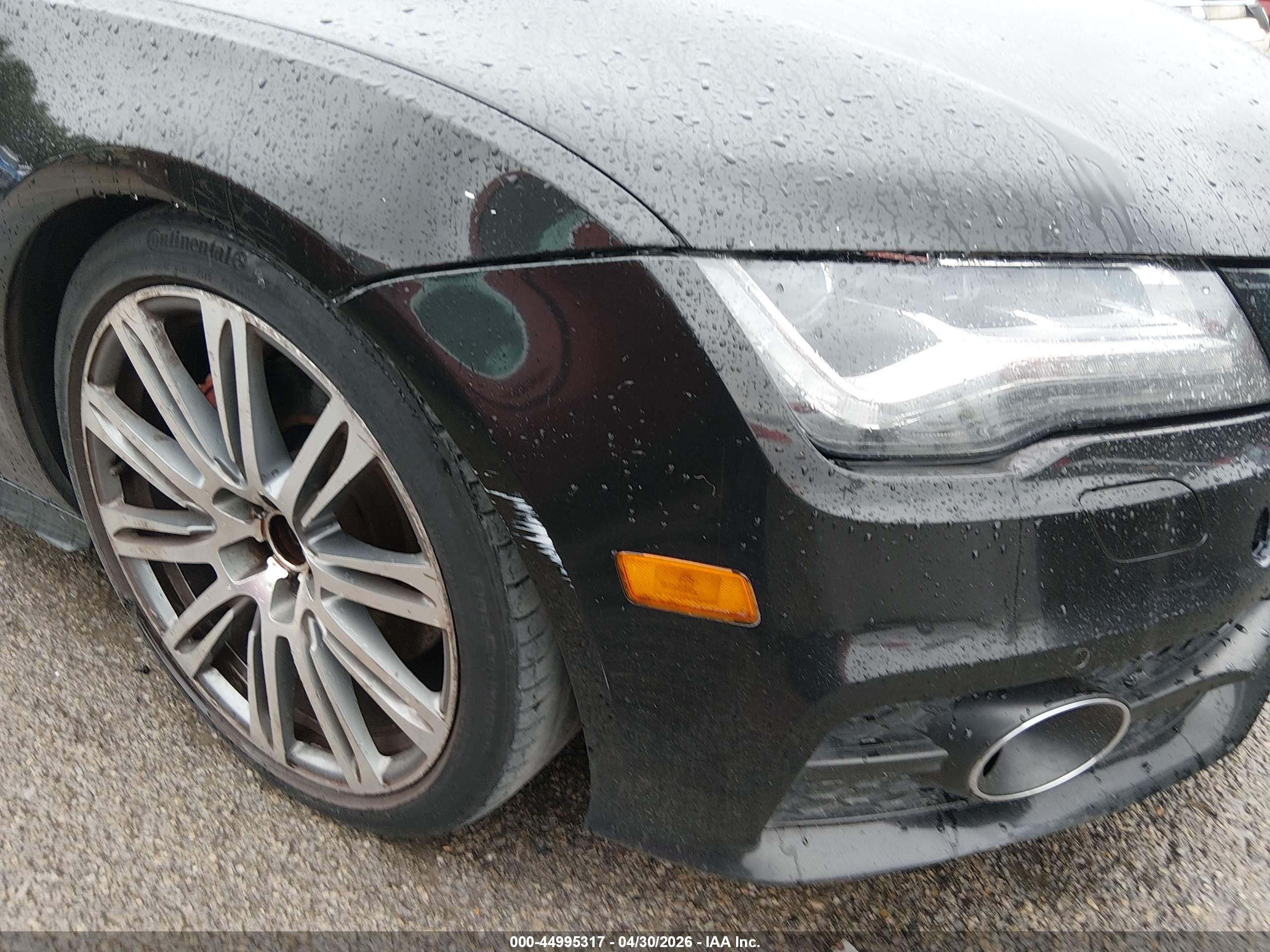 AUDI A7 image 6