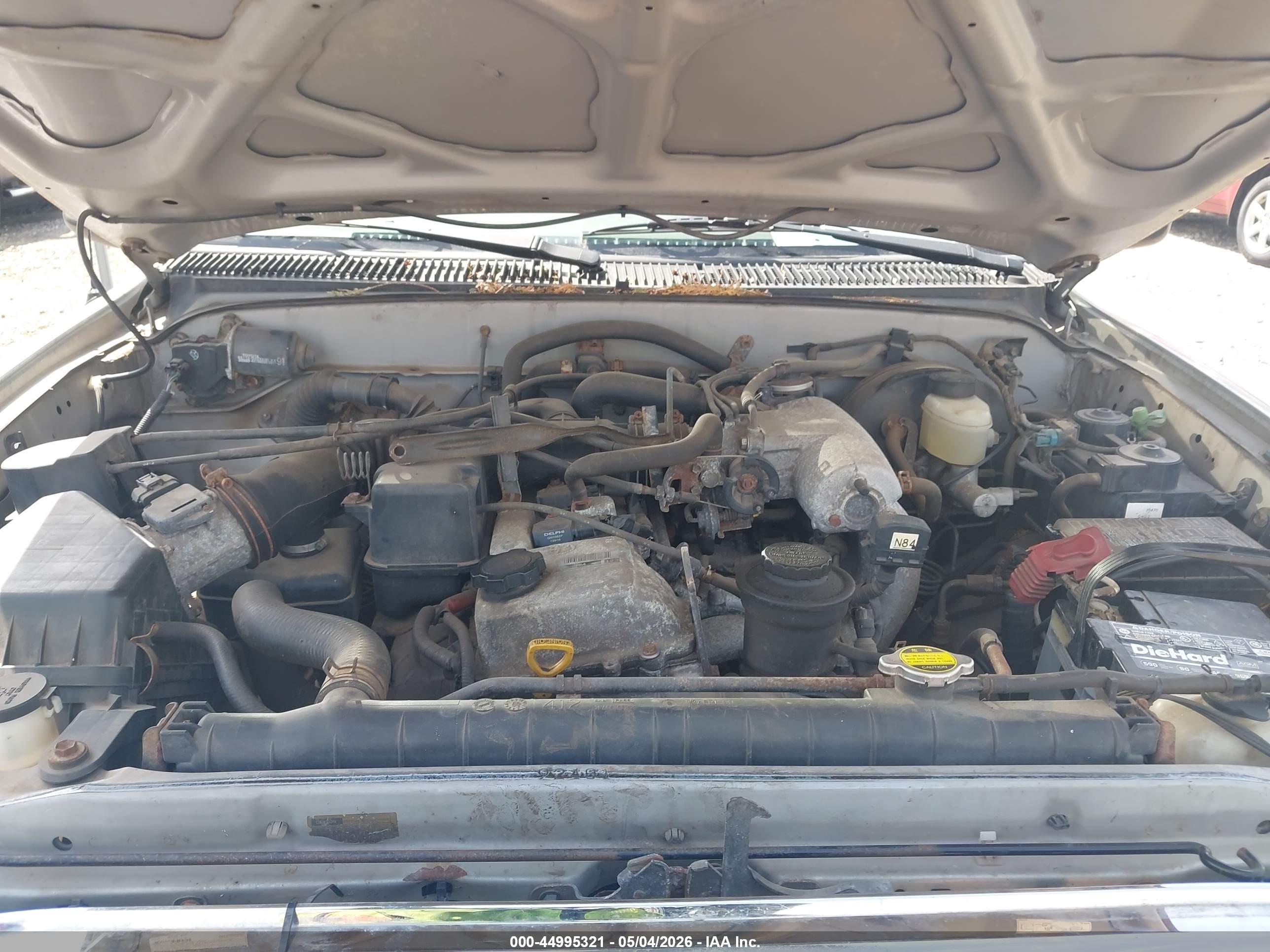 TOYOTA TACOMA image 10