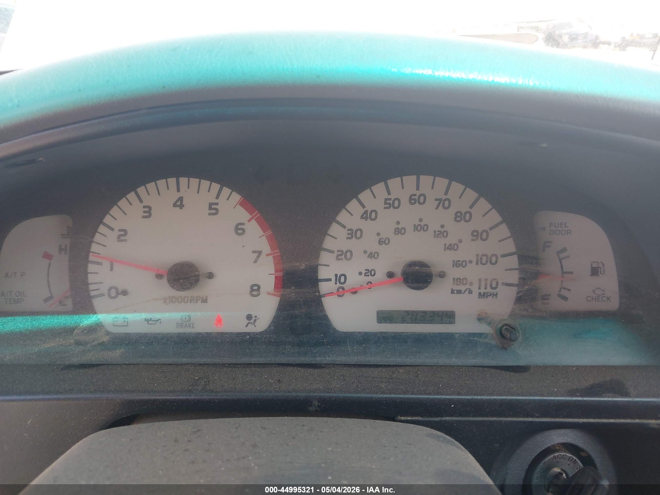 TOYOTA TACOMA image 7