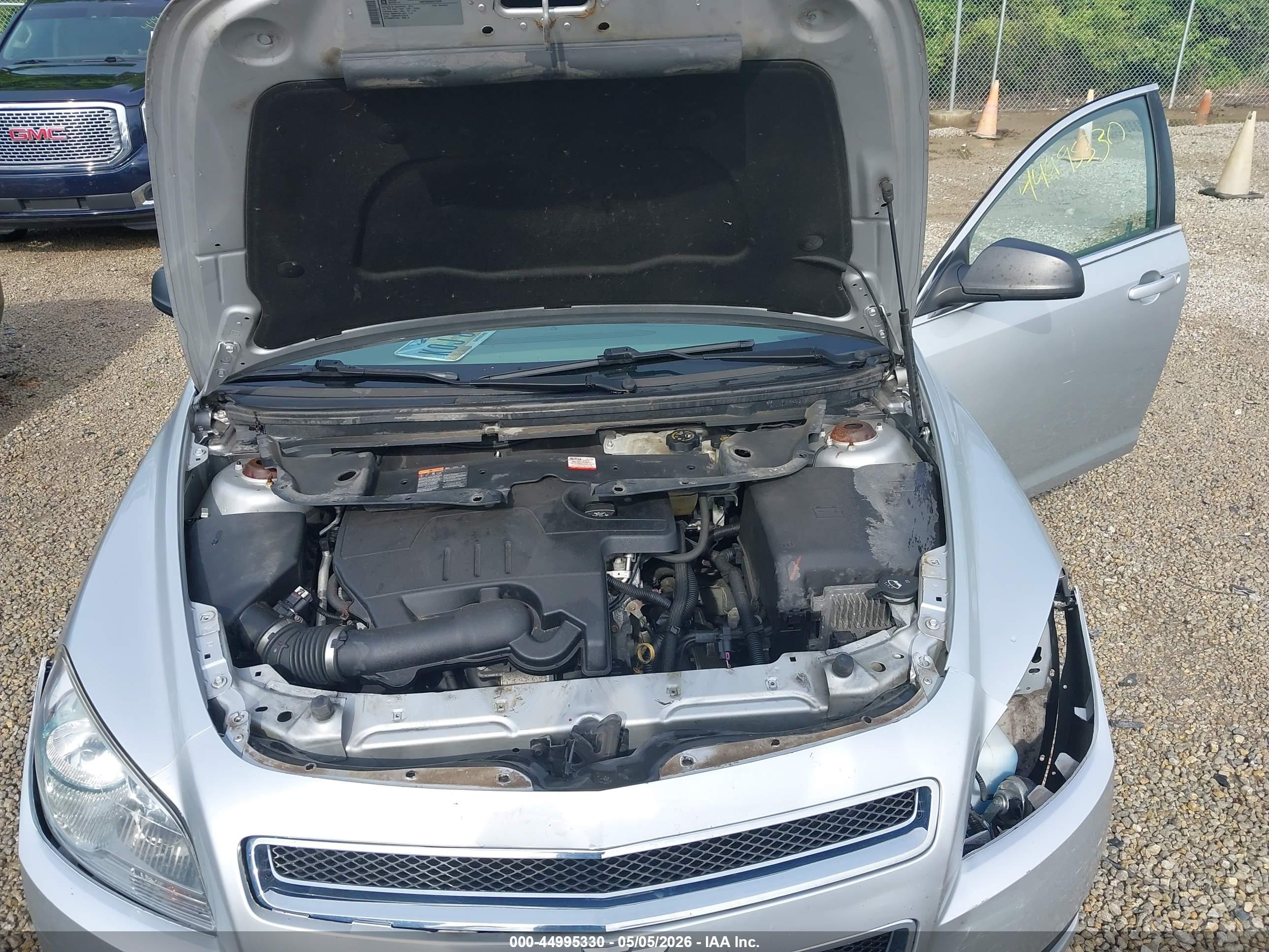CHEVROLET MALIBU image 10