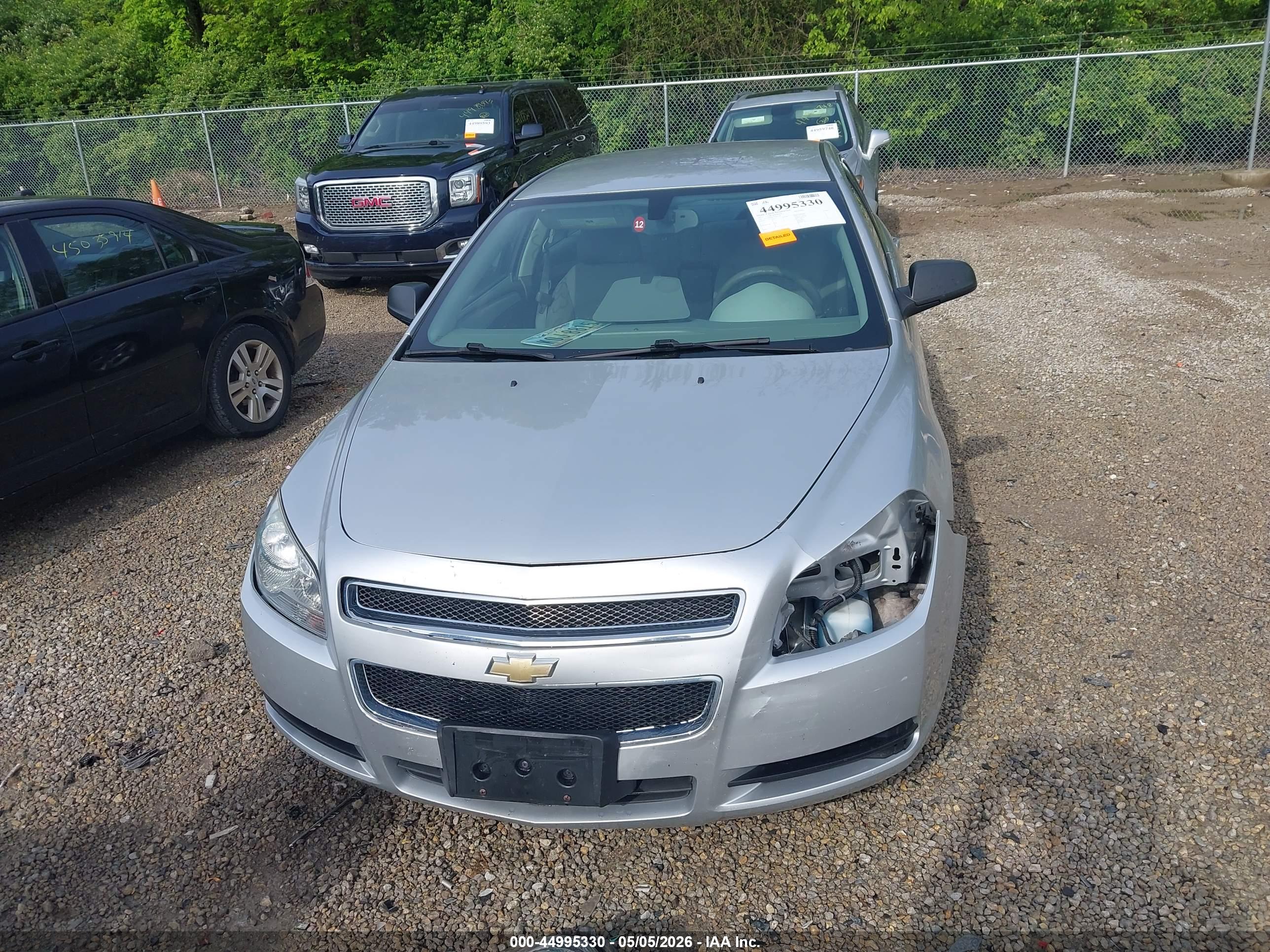 CHEVROLET MALIBU image 6