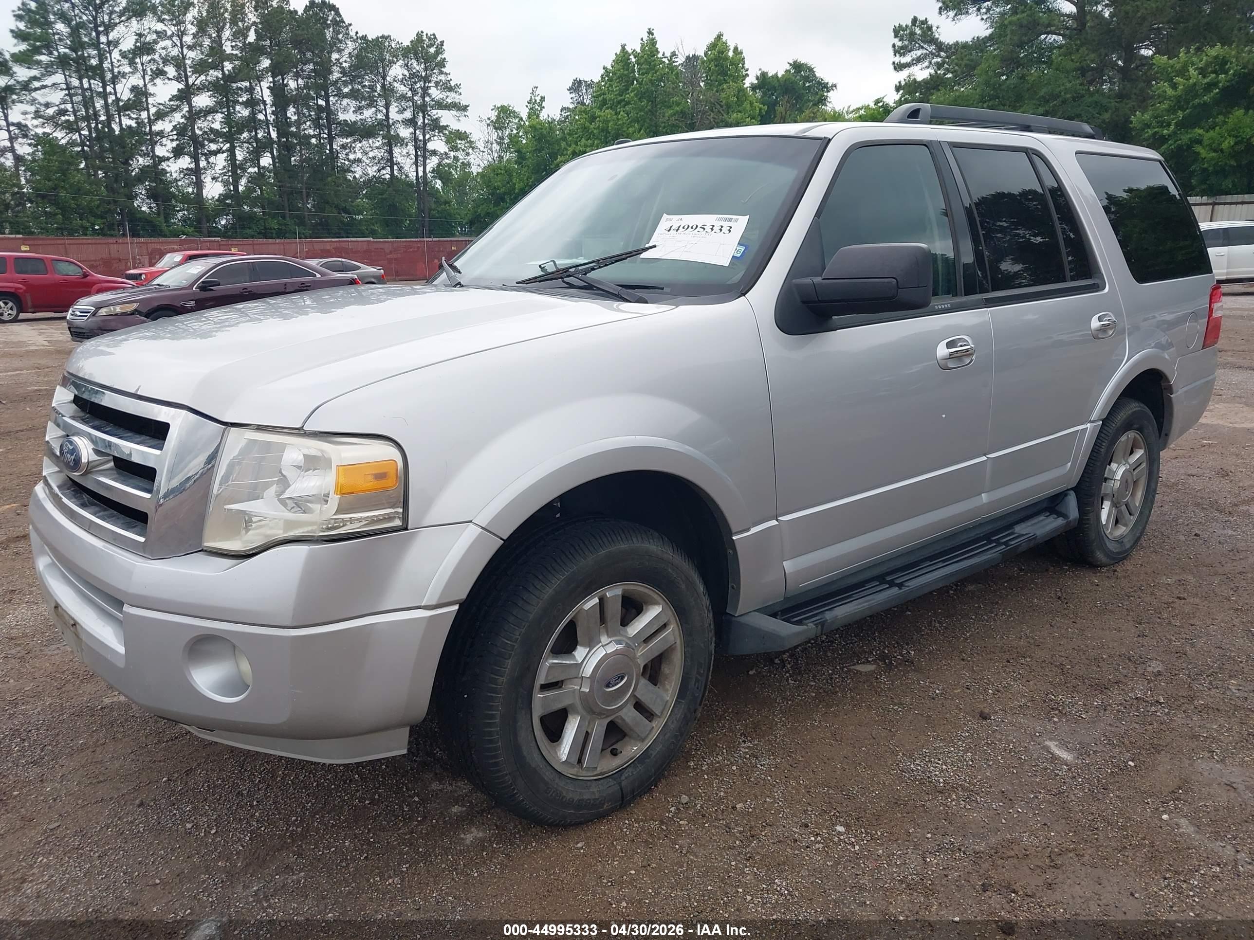 FORD EXPEDITION image 2