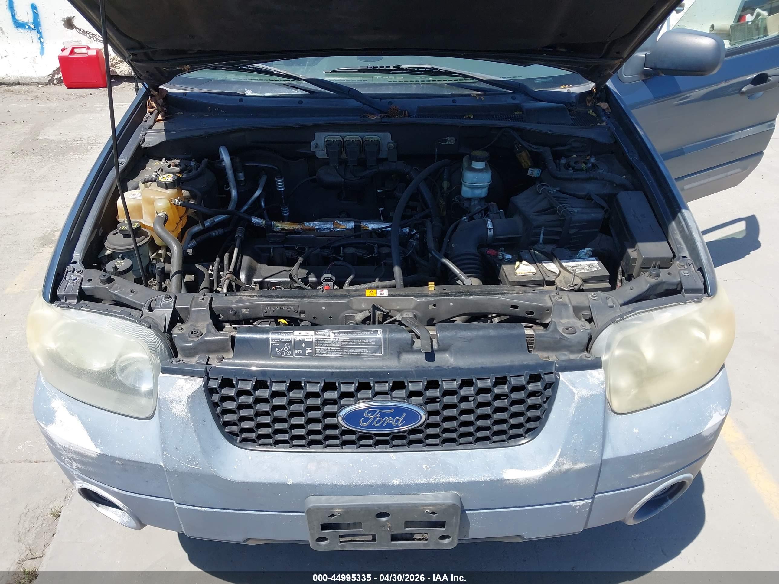 FORD ESCAPE image 10