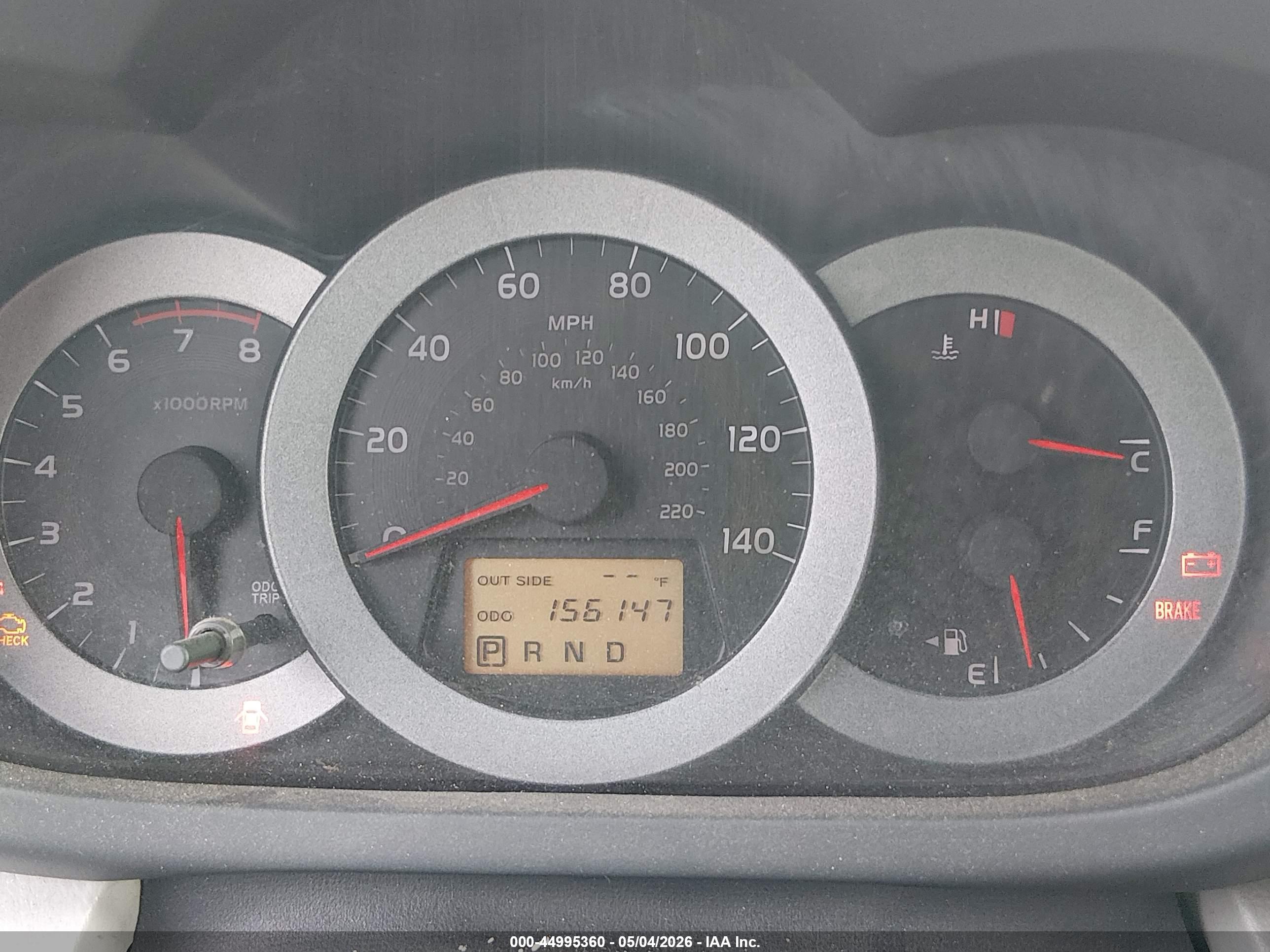 TOYOTA RAV4 image 7