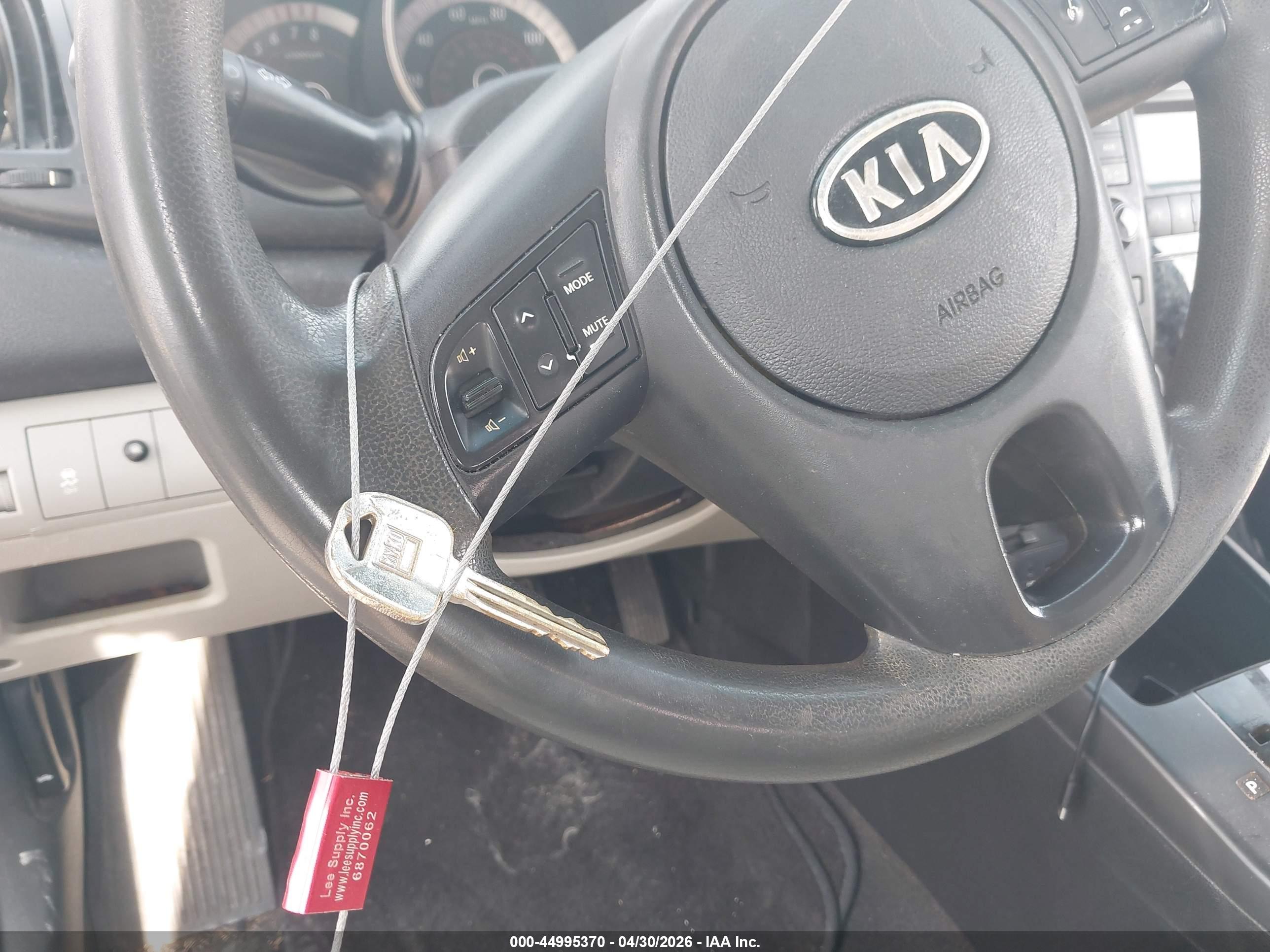 KIA FORTE image 11