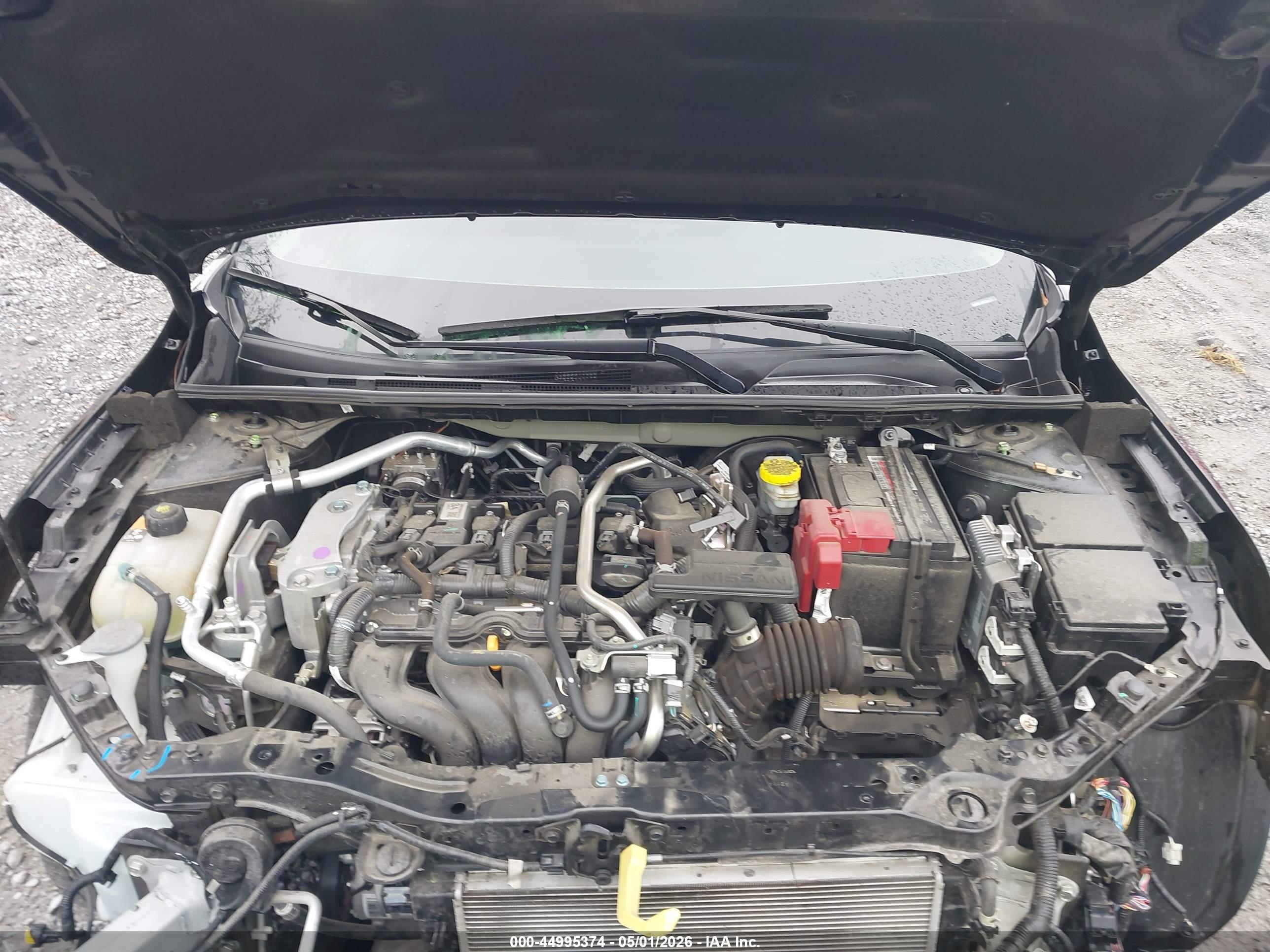 NISSAN SENTRA image 10