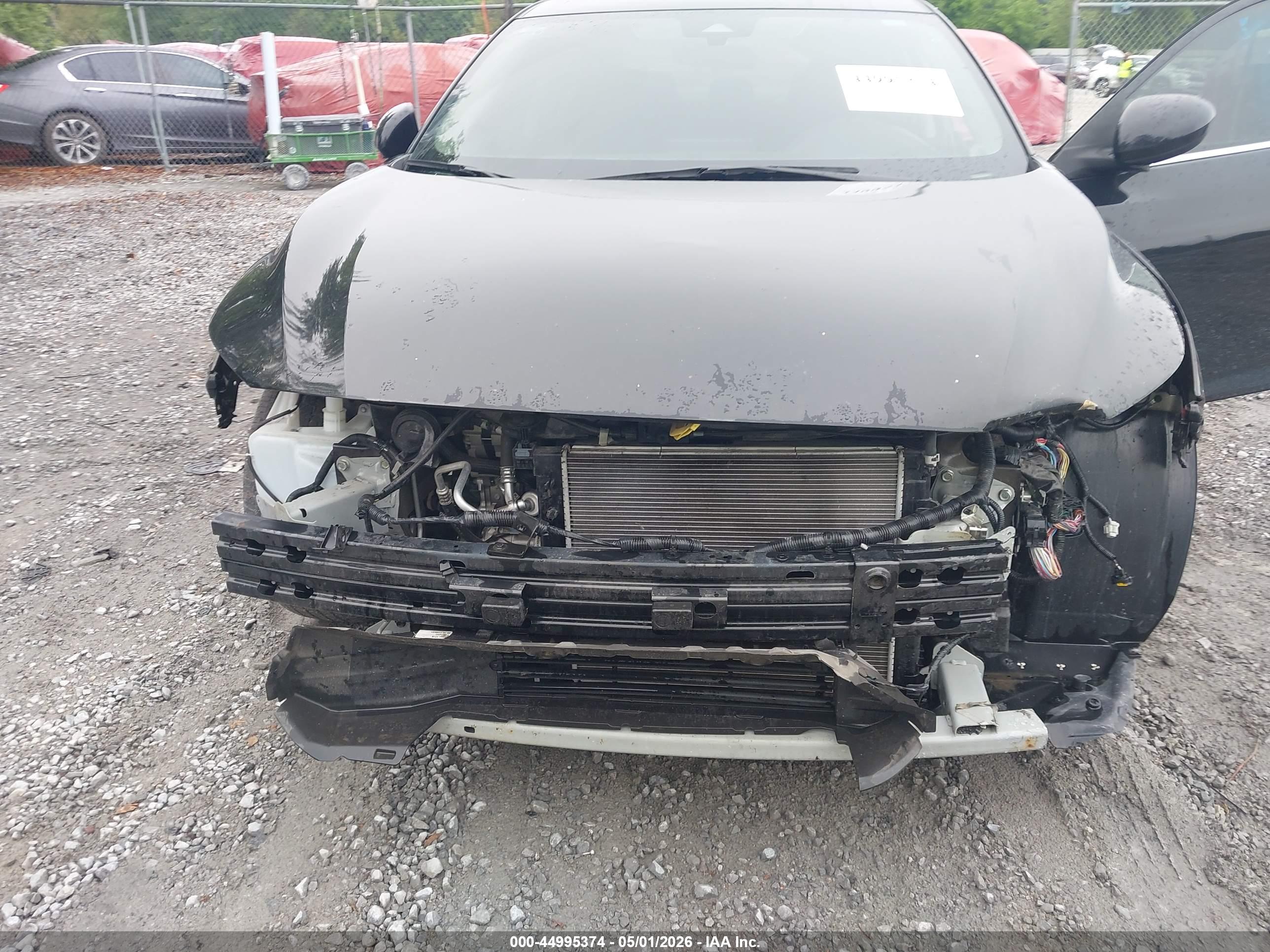 NISSAN SENTRA image 6