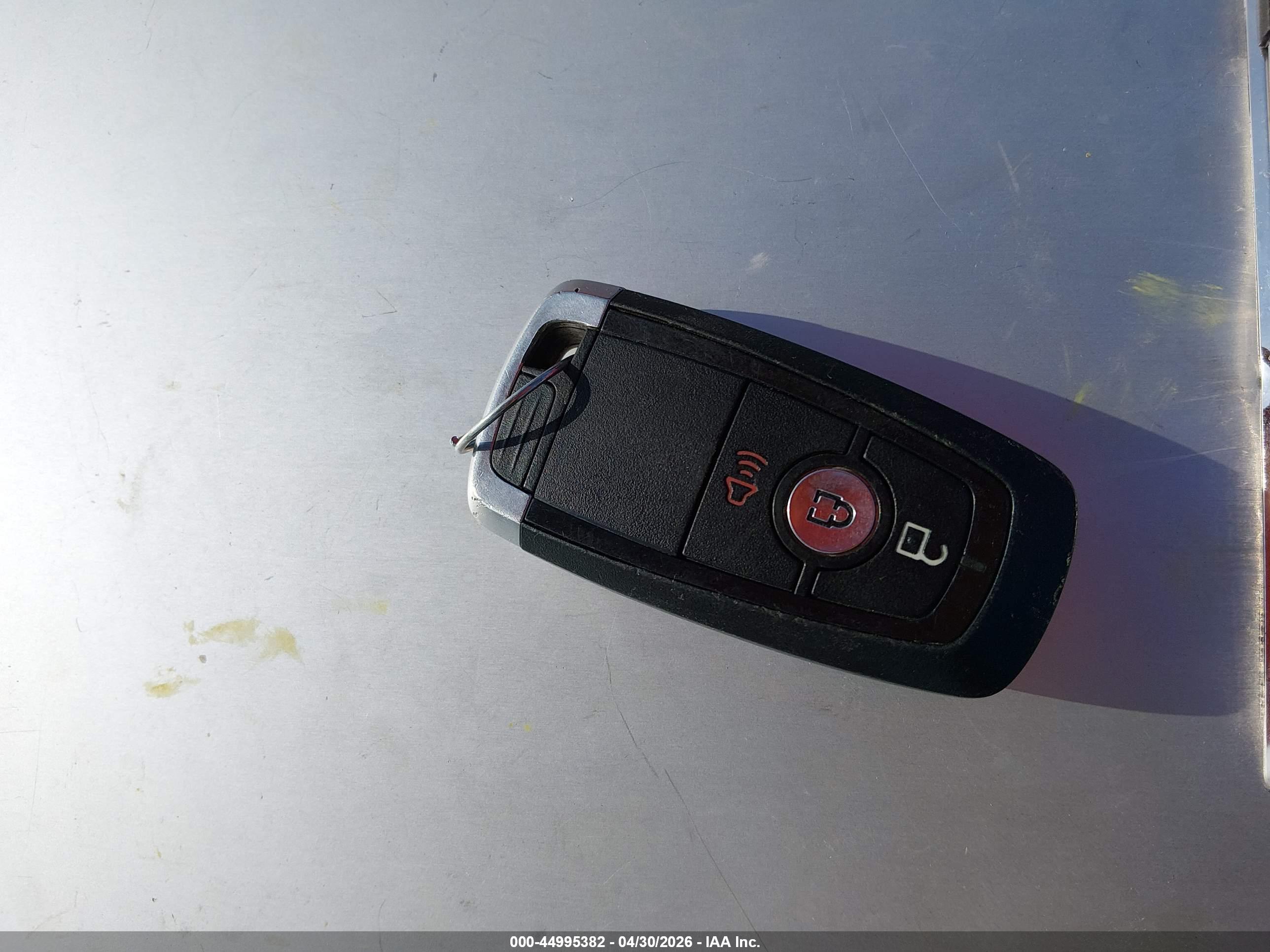 FORD ECOSPORT image 11