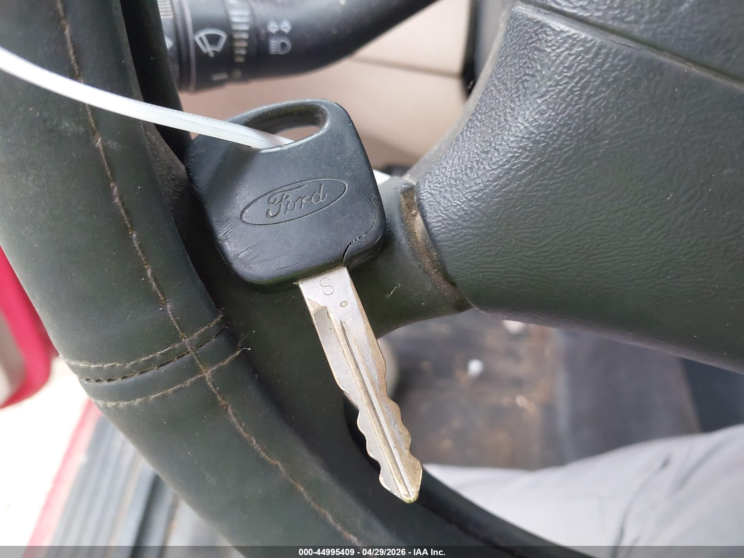 FORD RANGER image 11