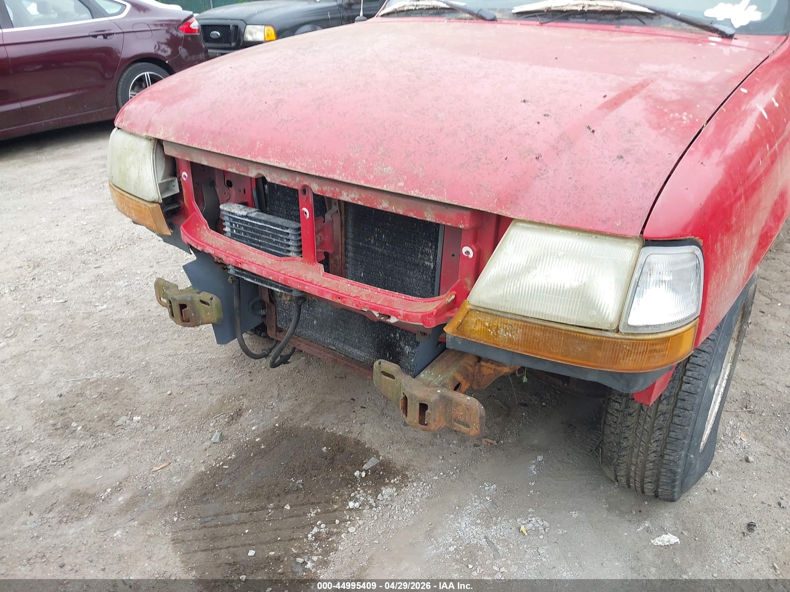 FORD RANGER image 6