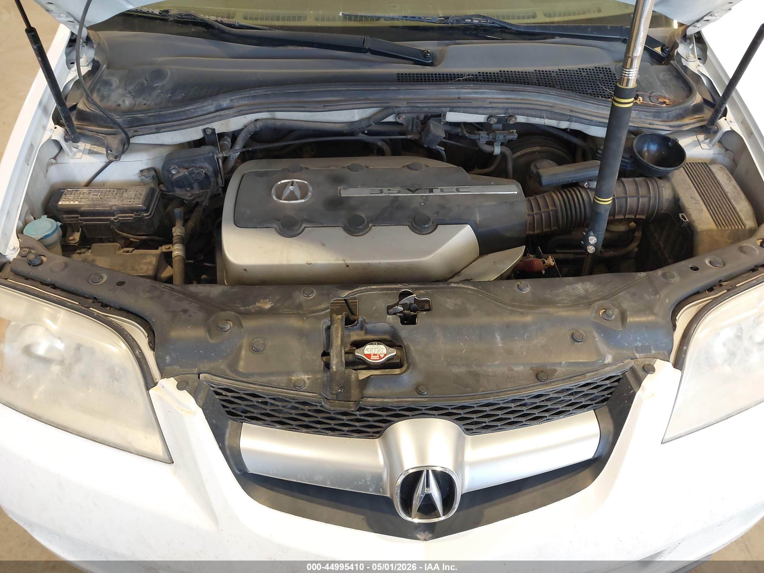 ACURA MDX image 10