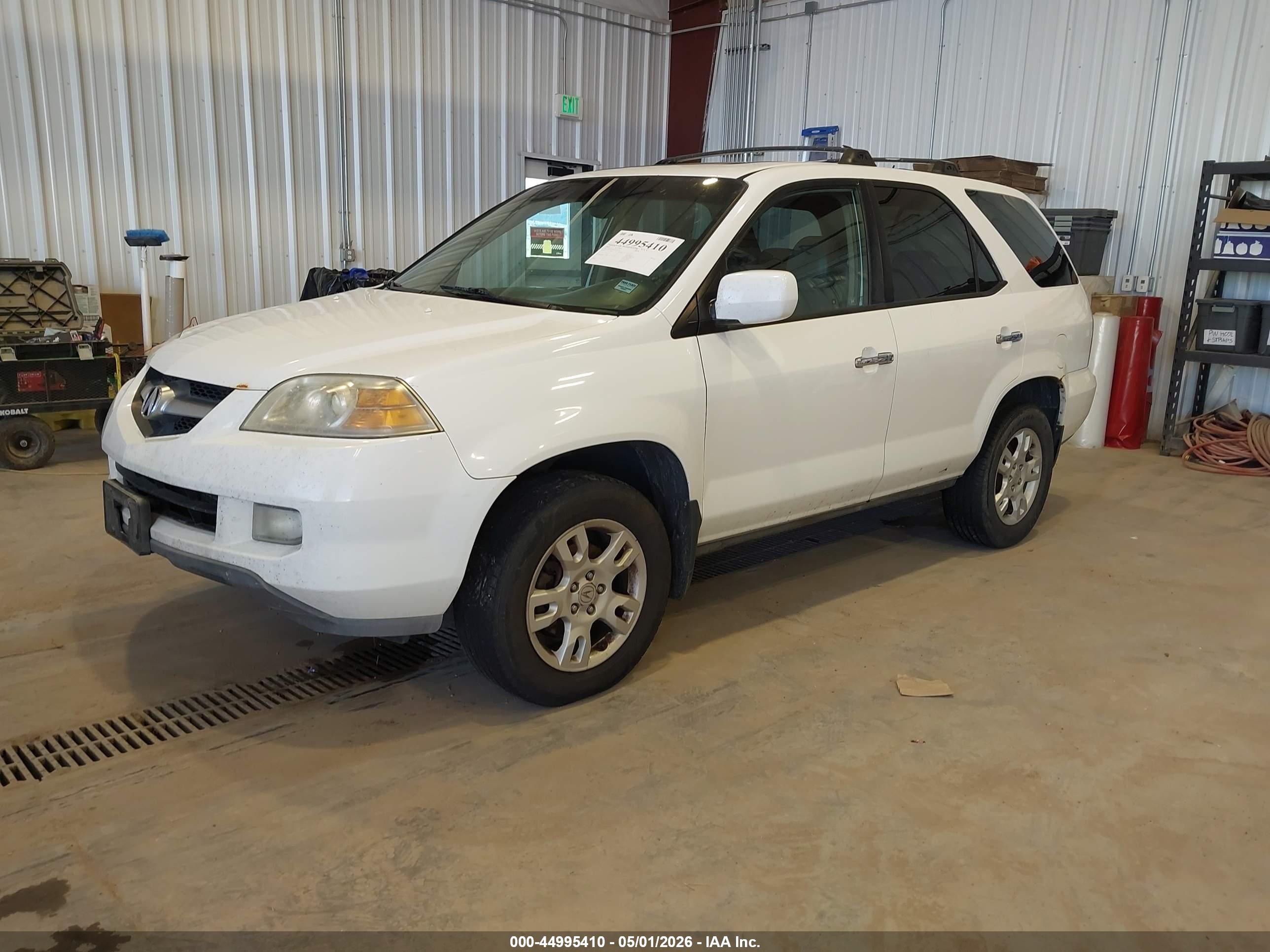 ACURA MDX image 2