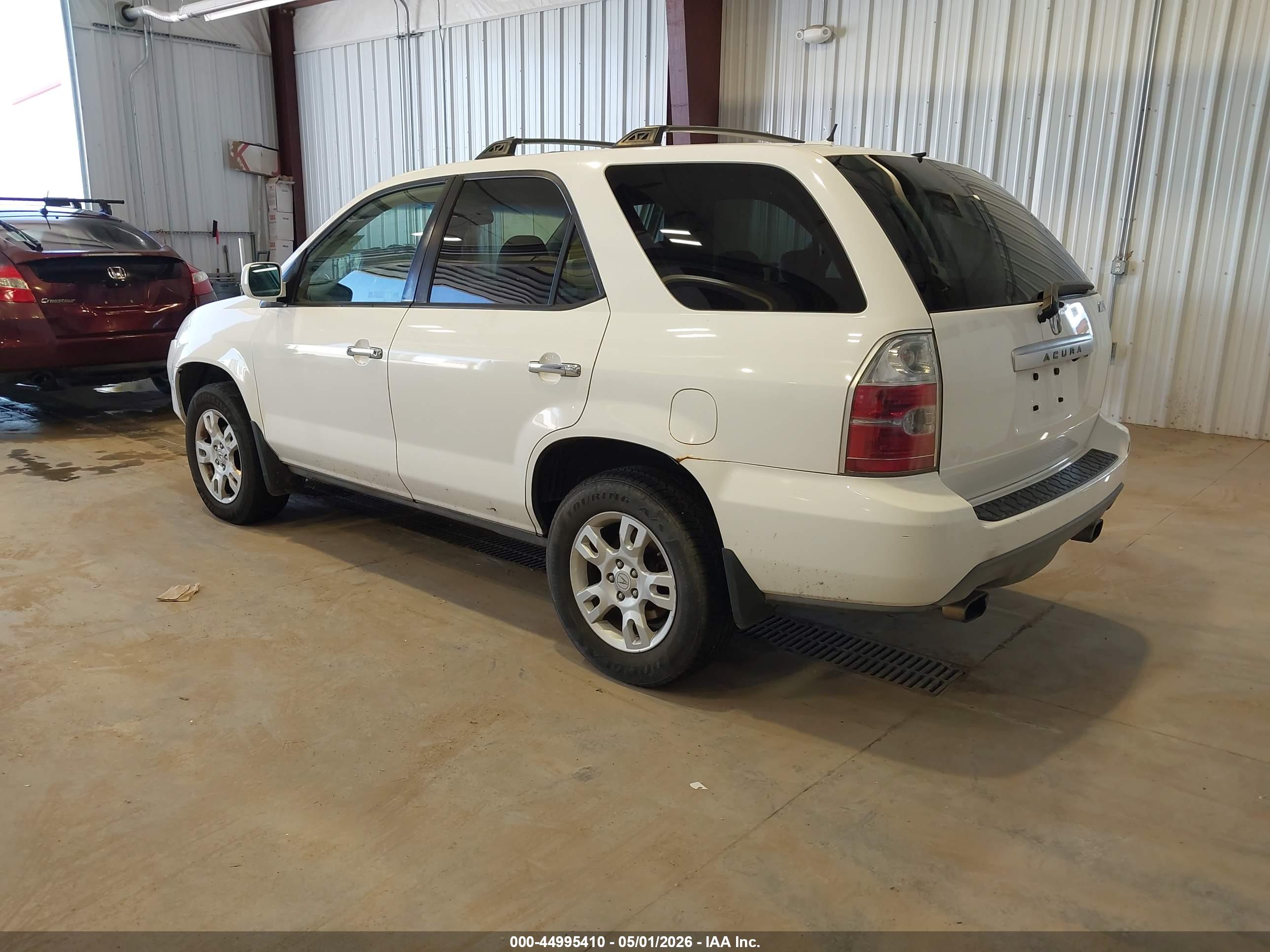 ACURA MDX image 3