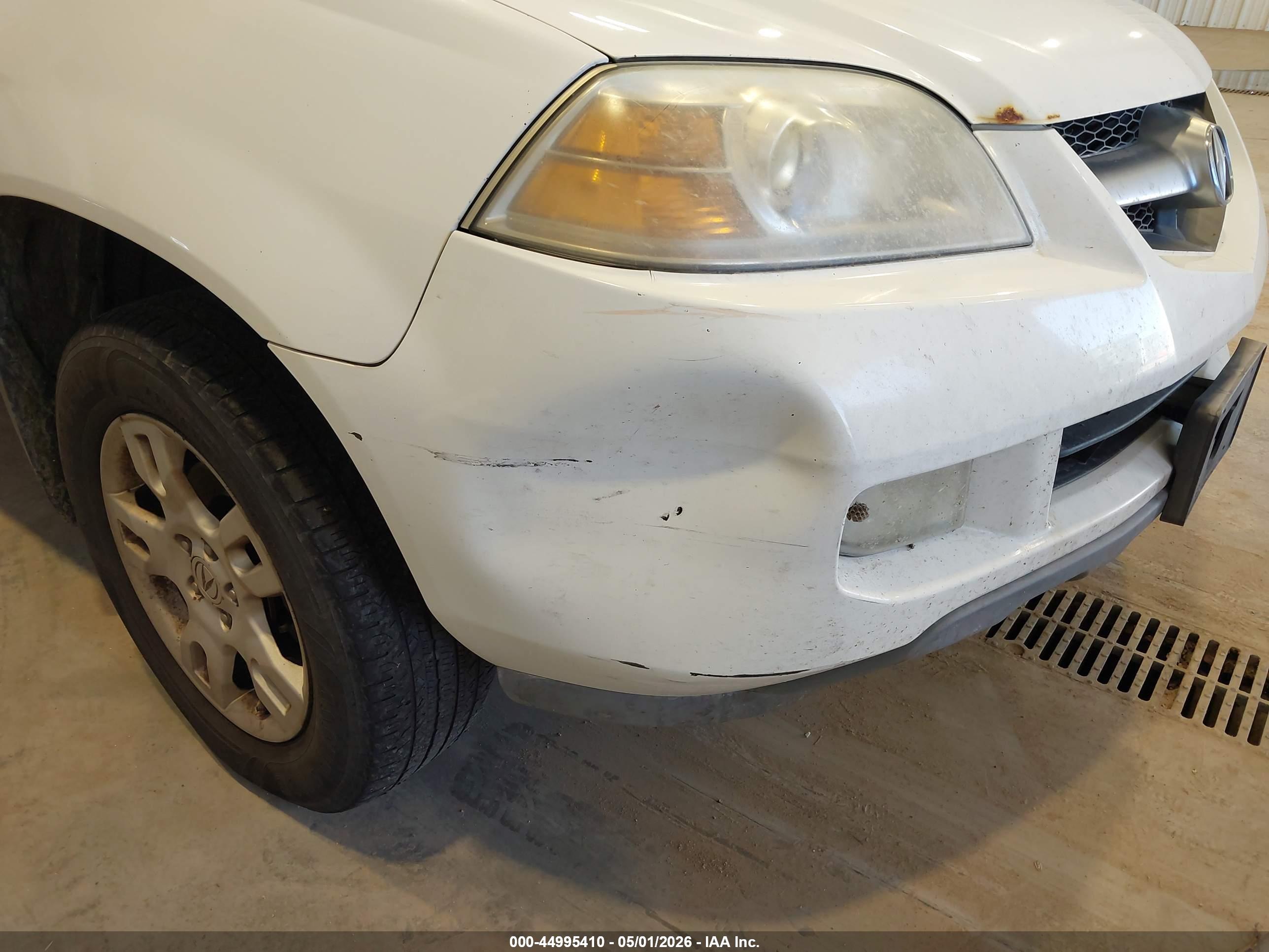 ACURA MDX image 6