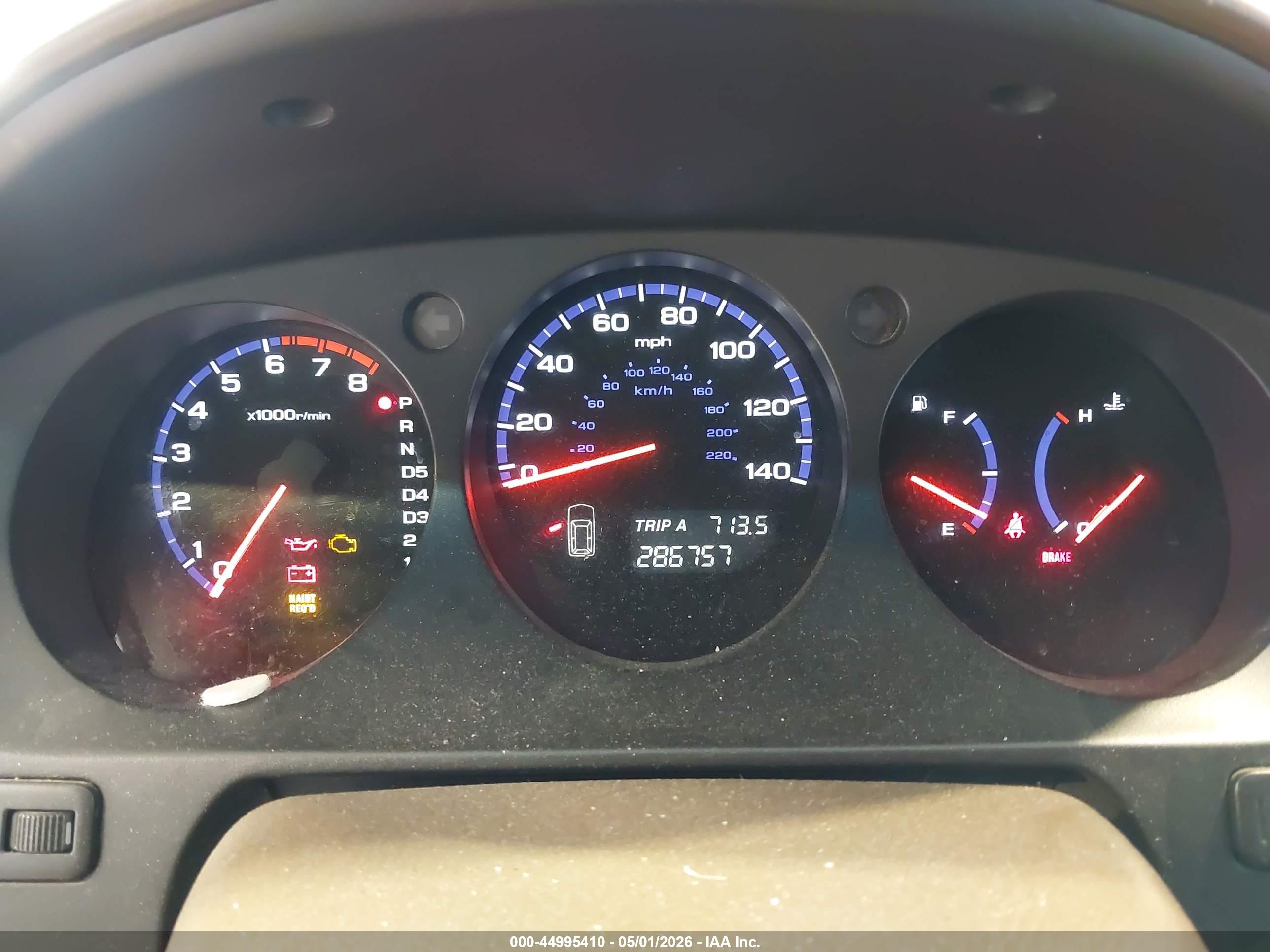ACURA MDX image 7